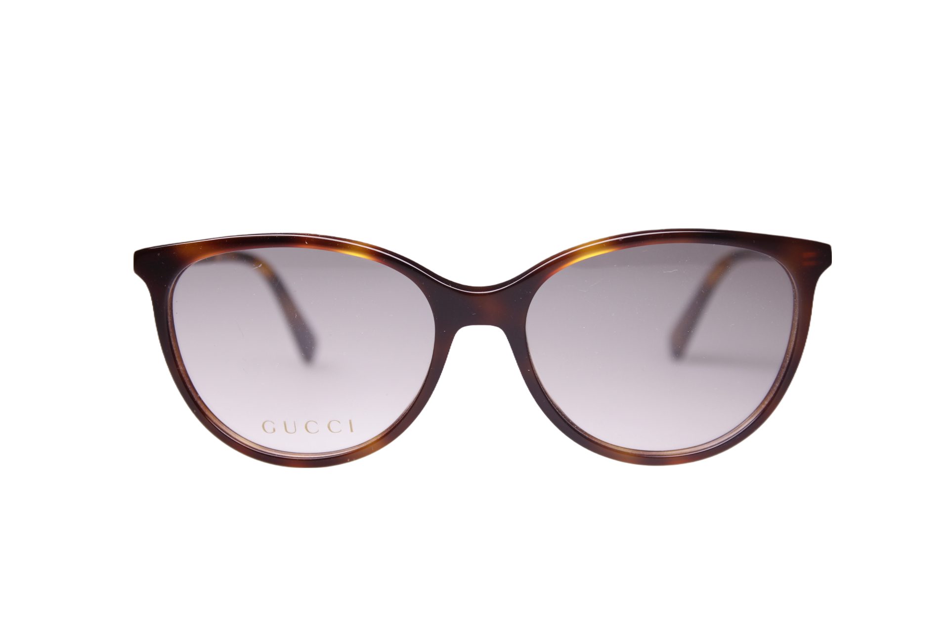 GUCCI Brillengestell GUCCI Brillenfassung GG0550O 006