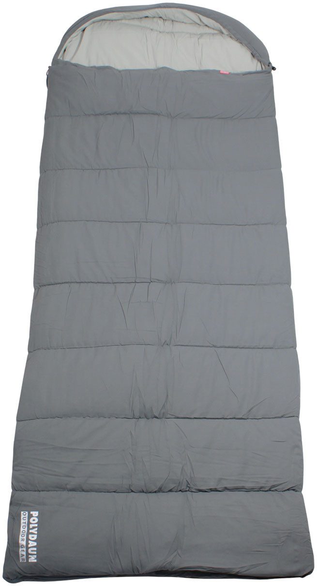 Polydaun Deckenschlafsack Polydaun Albatros Deckenschlafsack Schlafsack mit günstig online kaufen