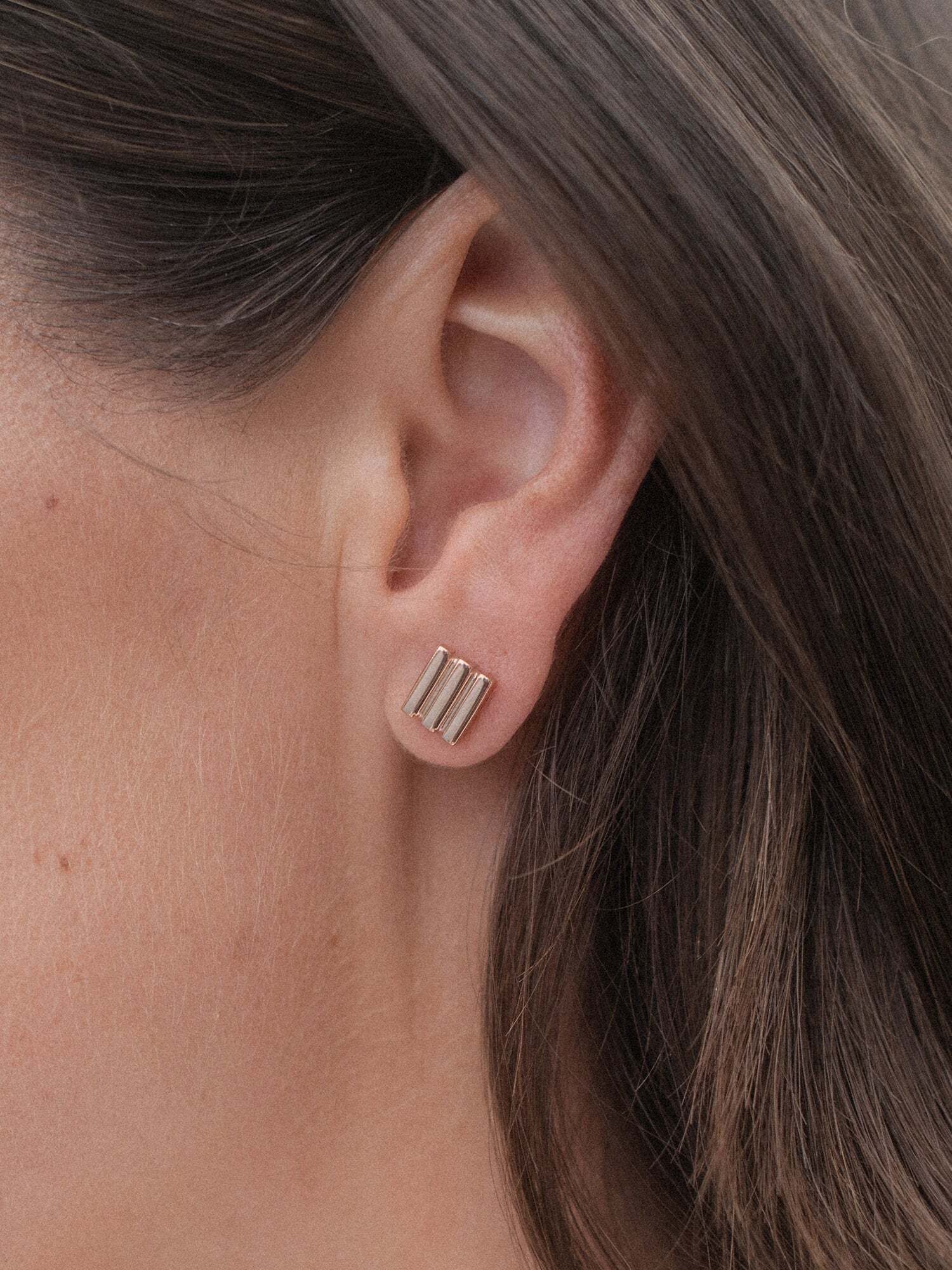 Purelei Paar Ohrstecker Serene