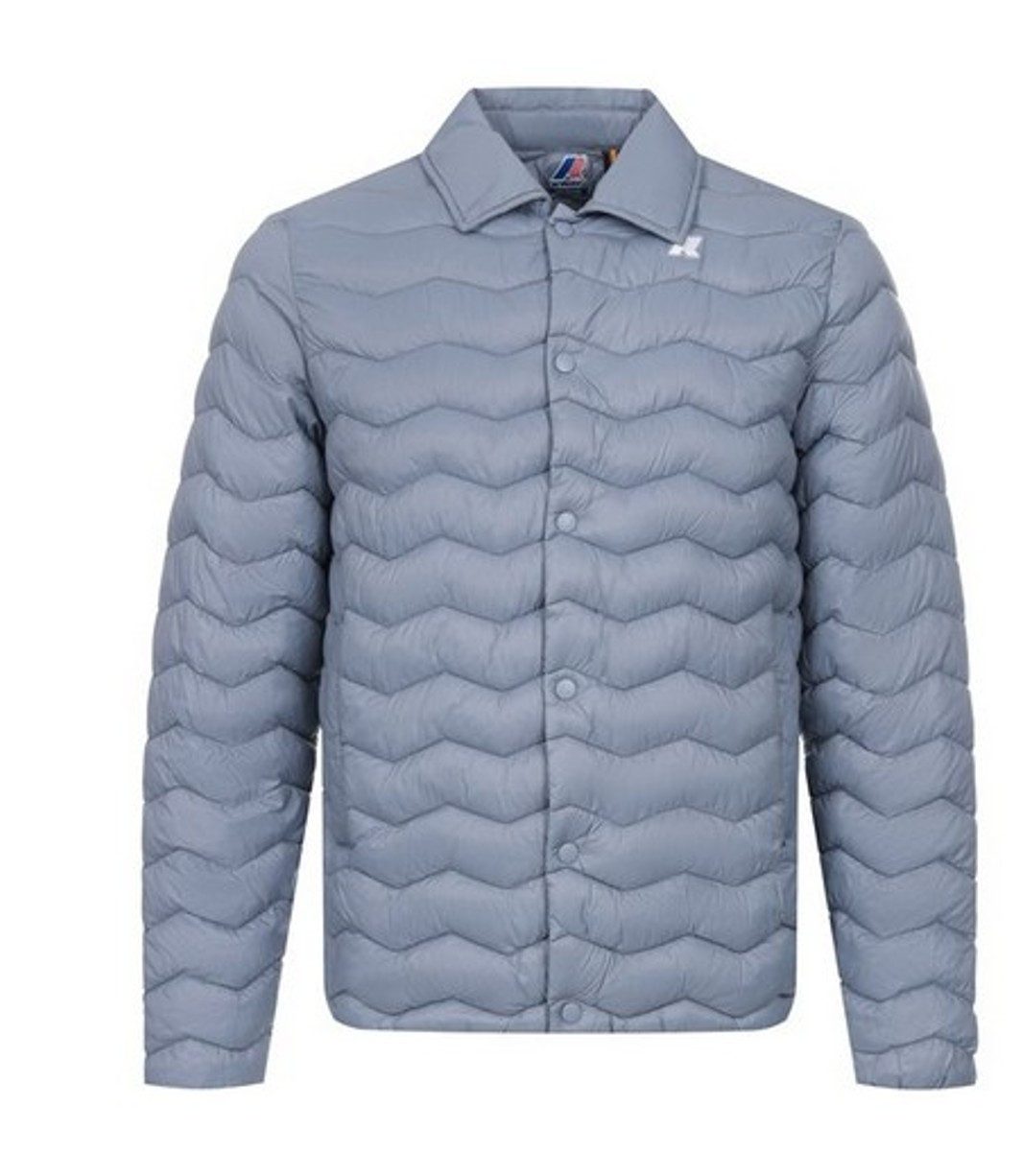 K-WAY Steppjacke