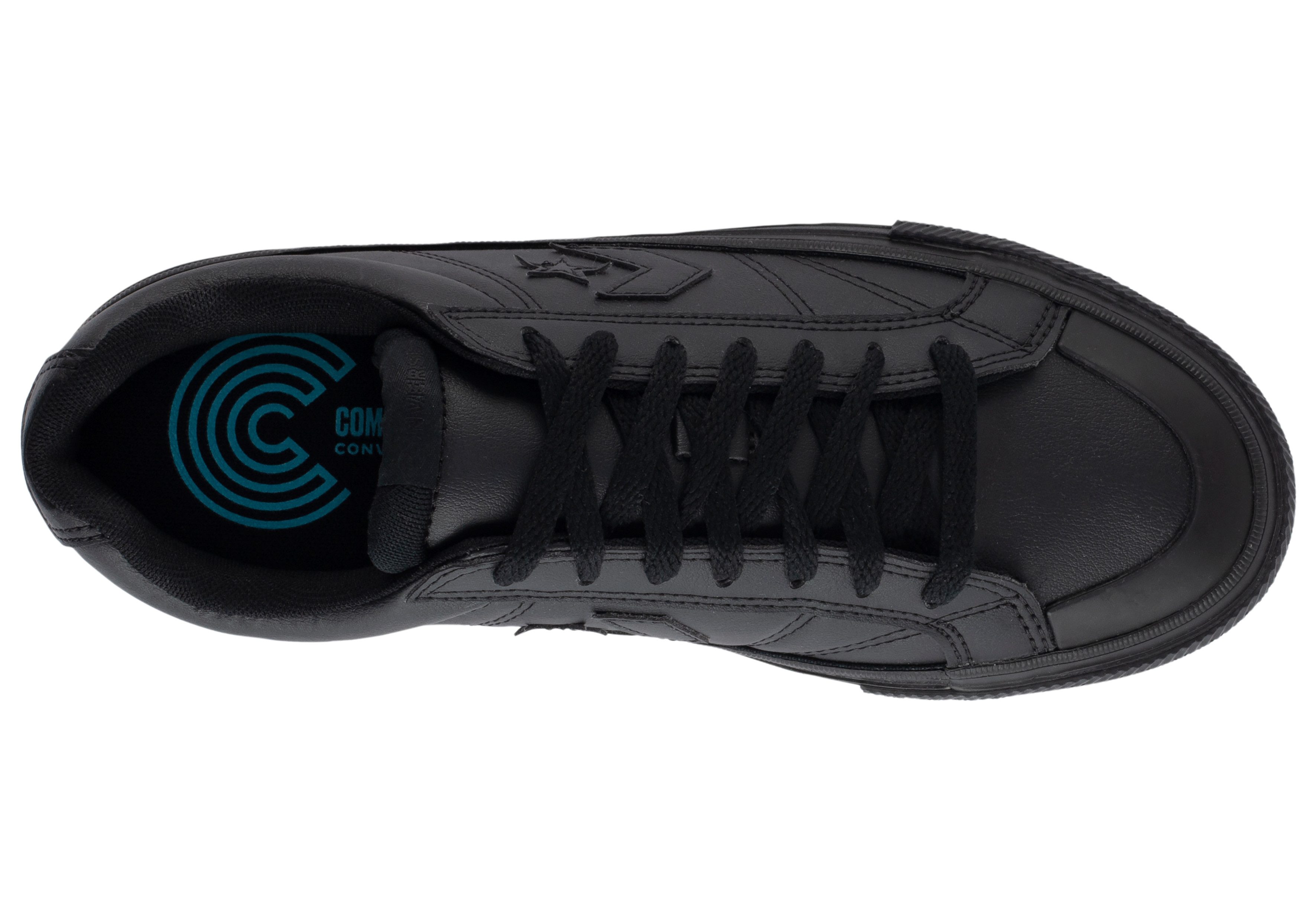 Converse SPORT CASUAL FAUX LEATHER Sneaker – Bild 4 von 5