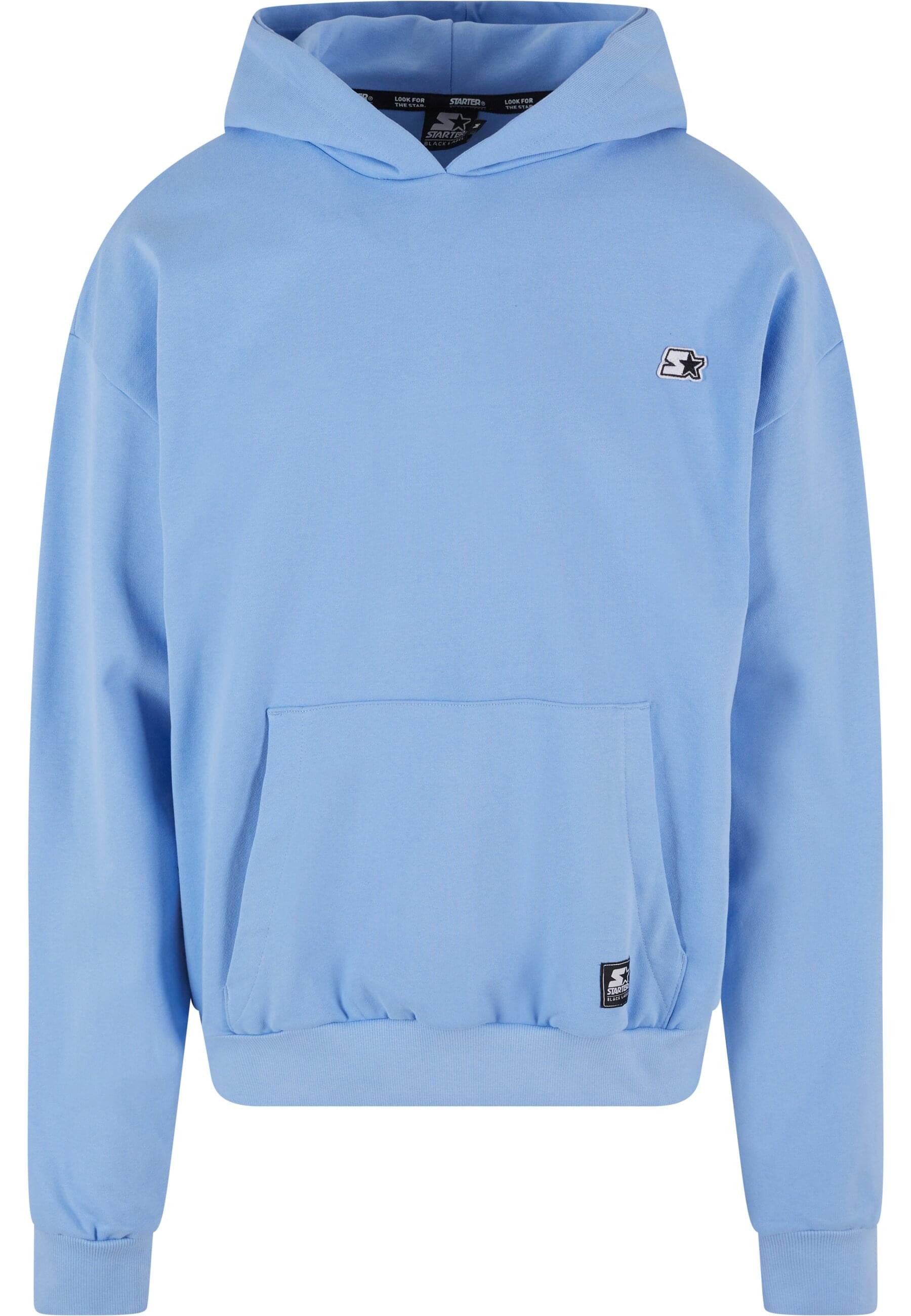 Starter Black Label Kapuzensweatshirt "Starter Black Label Herren Starter E günstig online kaufen