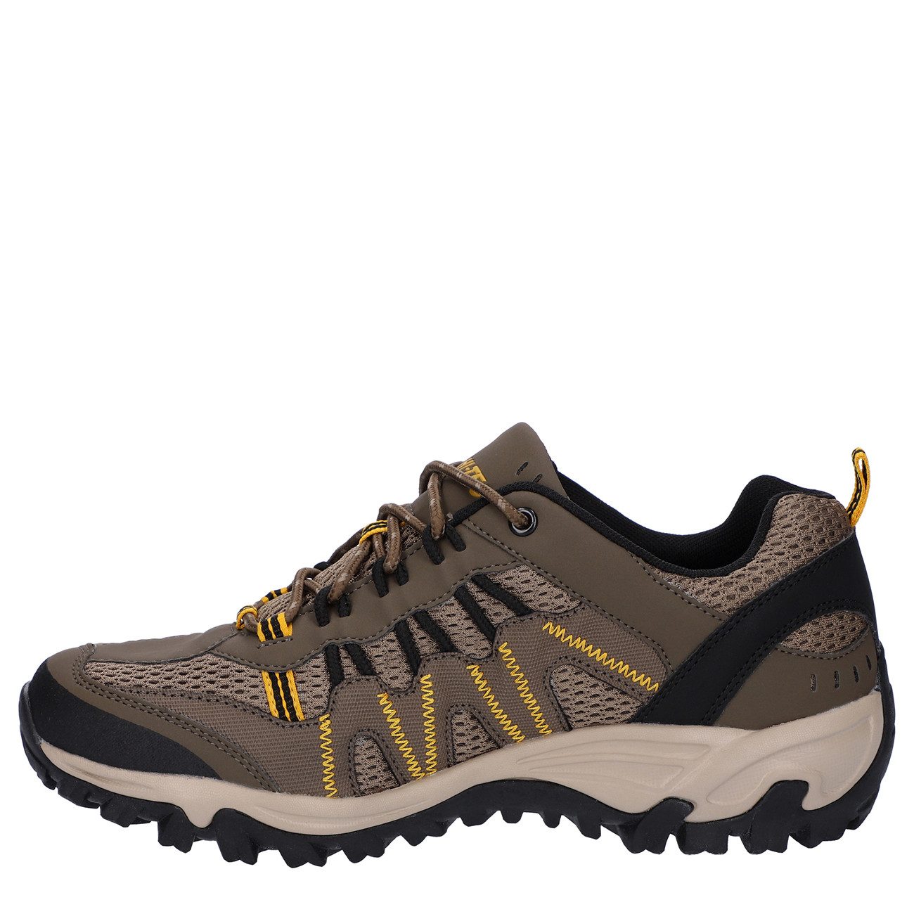 Hi-Tec Hi-Tec-Schuhe Jaguar Wanderschuh