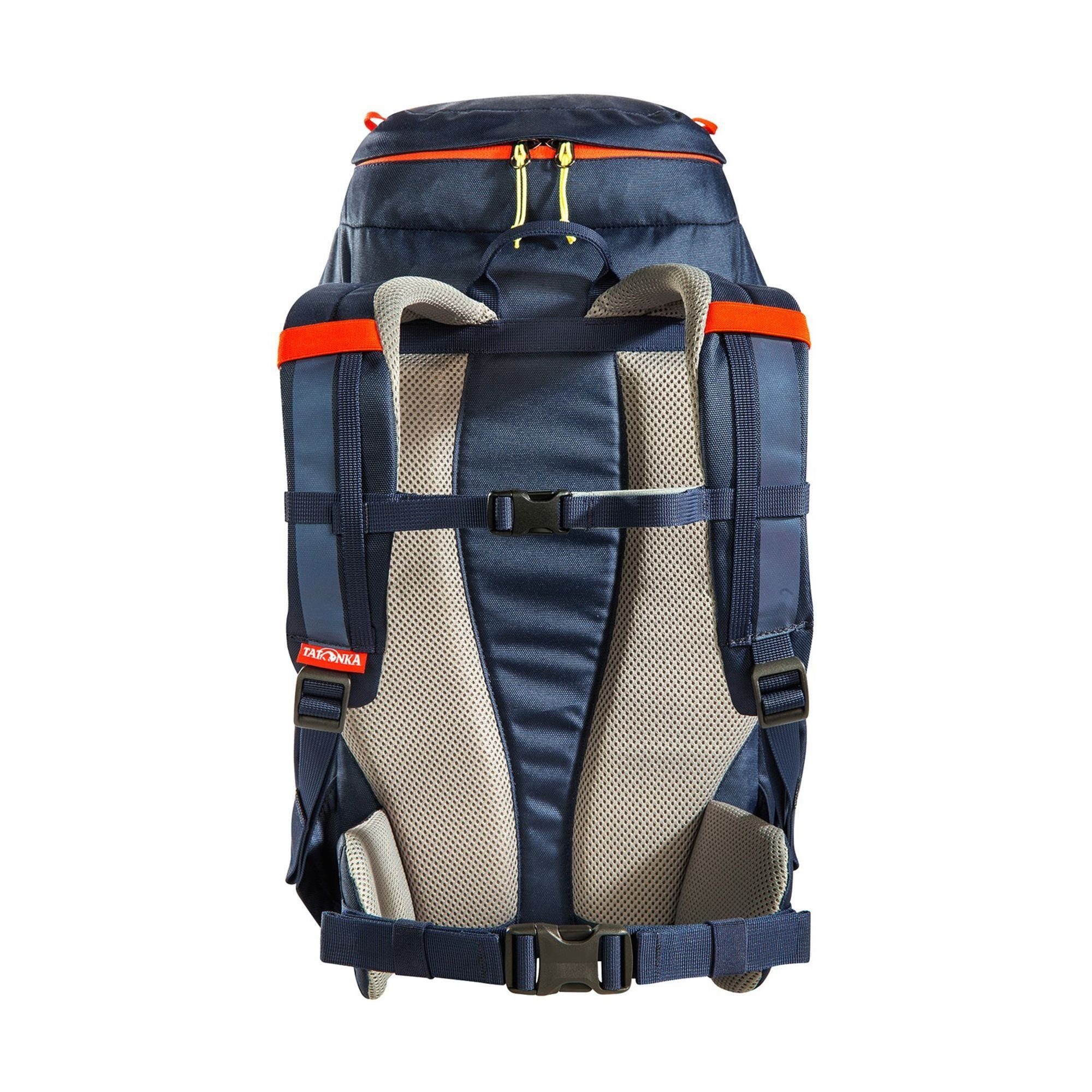 Polyamid Mani, TATONKA® Kinderrucksack navy