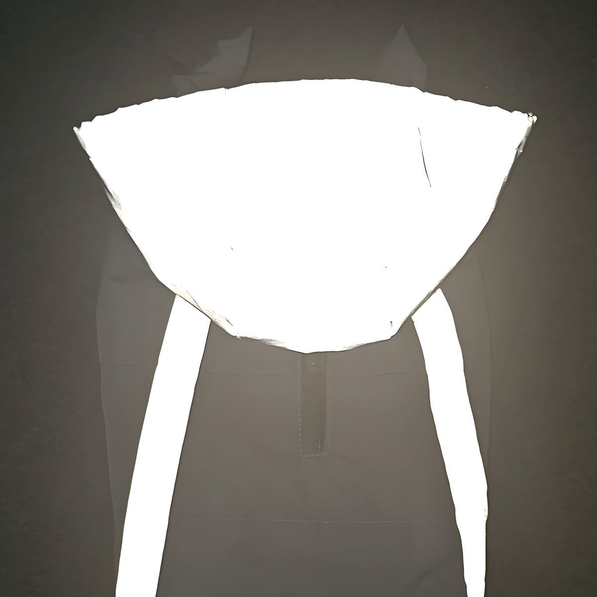 Nobby Hundemantel Hundemantel Reflect grau