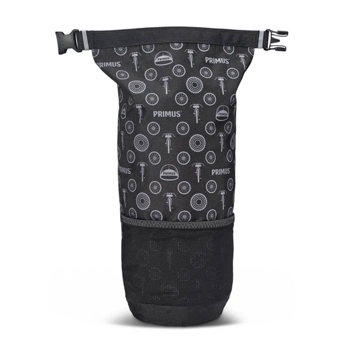 Primus Gaskocher Rolltop Bag Feed Zone - Tasche für Campingkocher