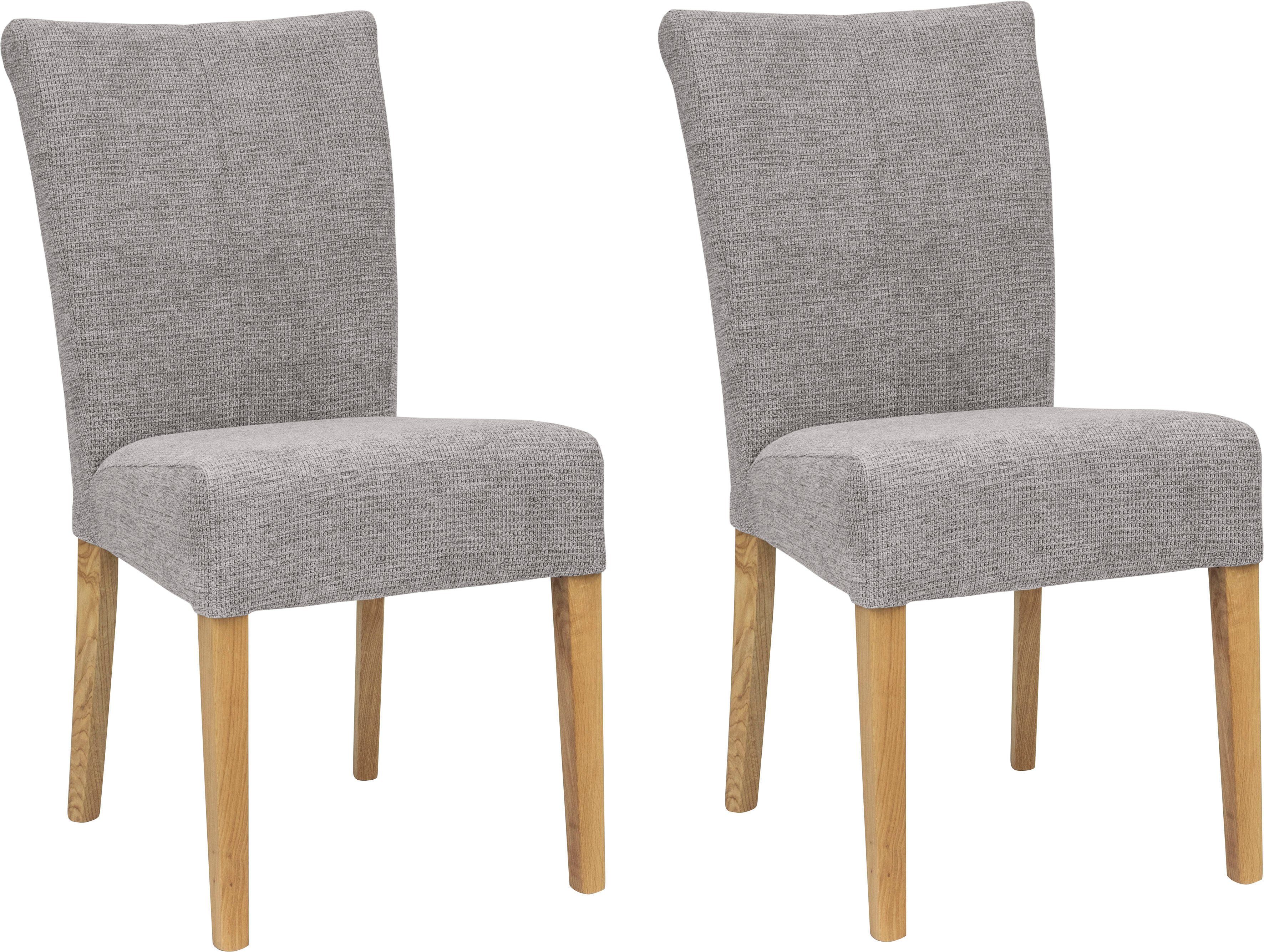 Home affaire Esszimmerstuhl Queen Polsterstuhl BESTSELLER günstig online kaufen