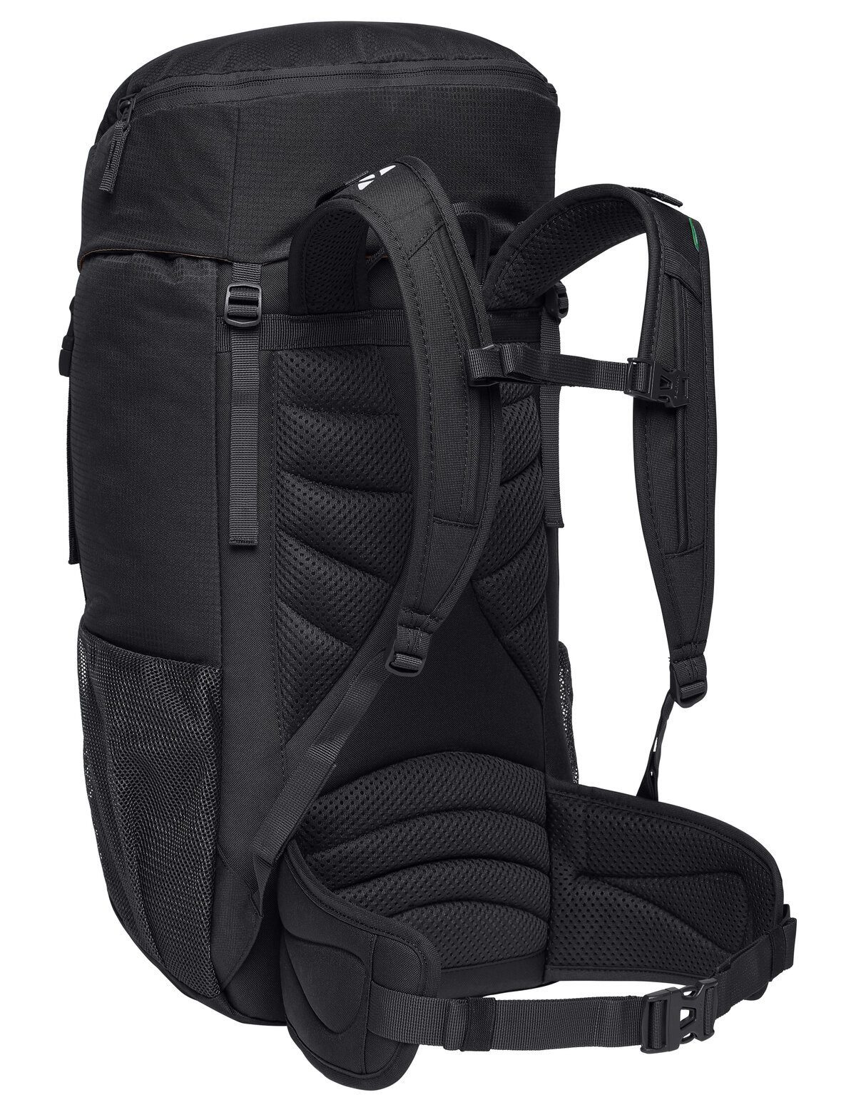 VAUDE Wanderrucksack Hidalgo 24+4 (Kein Set), Kinder- und Jugendrucksack für Hütten- und Bergtouren