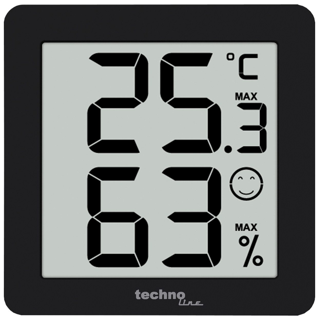 Raumthermometer WS 9425