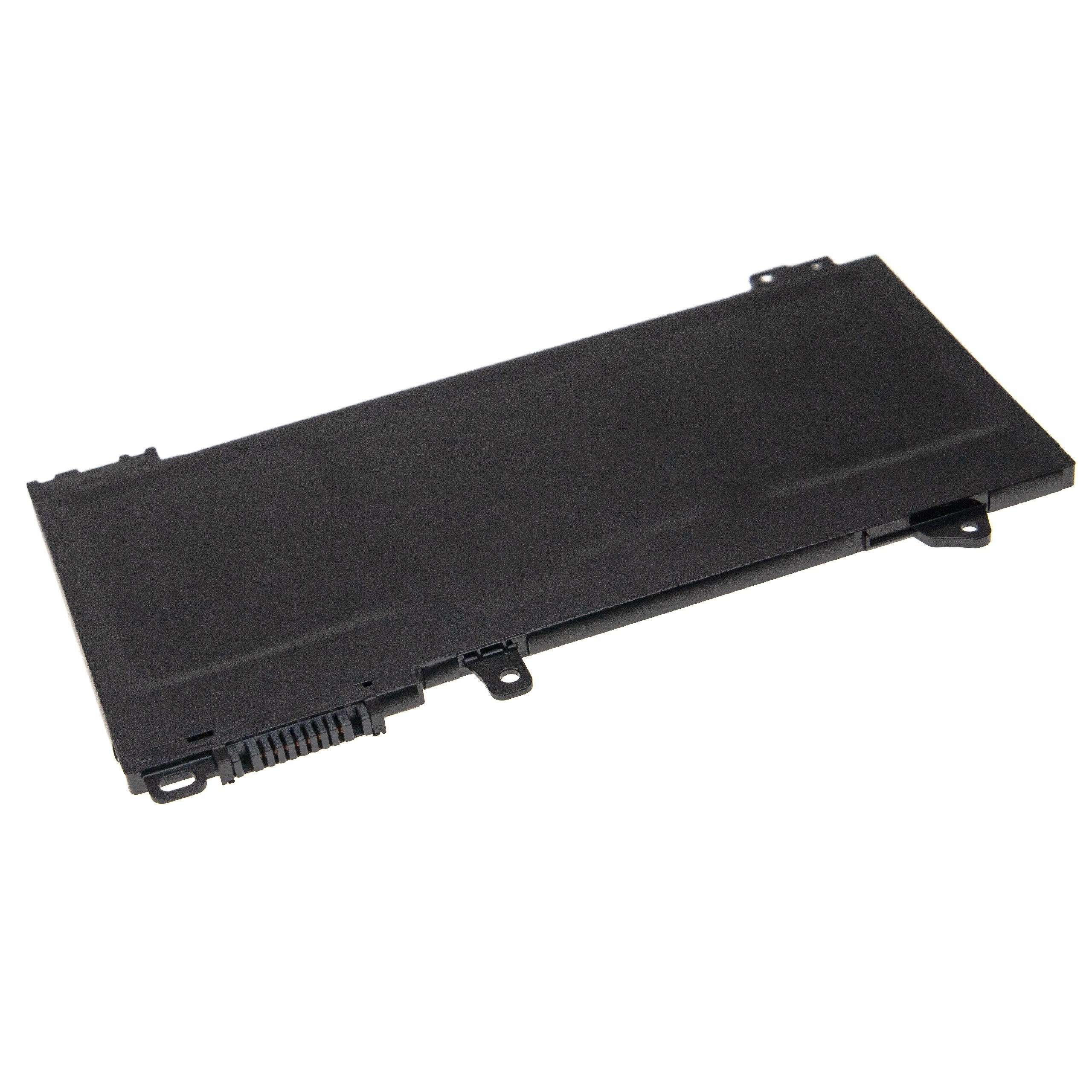 vhbw passend für 440 G6-5TR26PA, Laptop-Akku G6-5TK75EA, 440 ProBook 440 3800 mAh G6-5TR28PA, HP