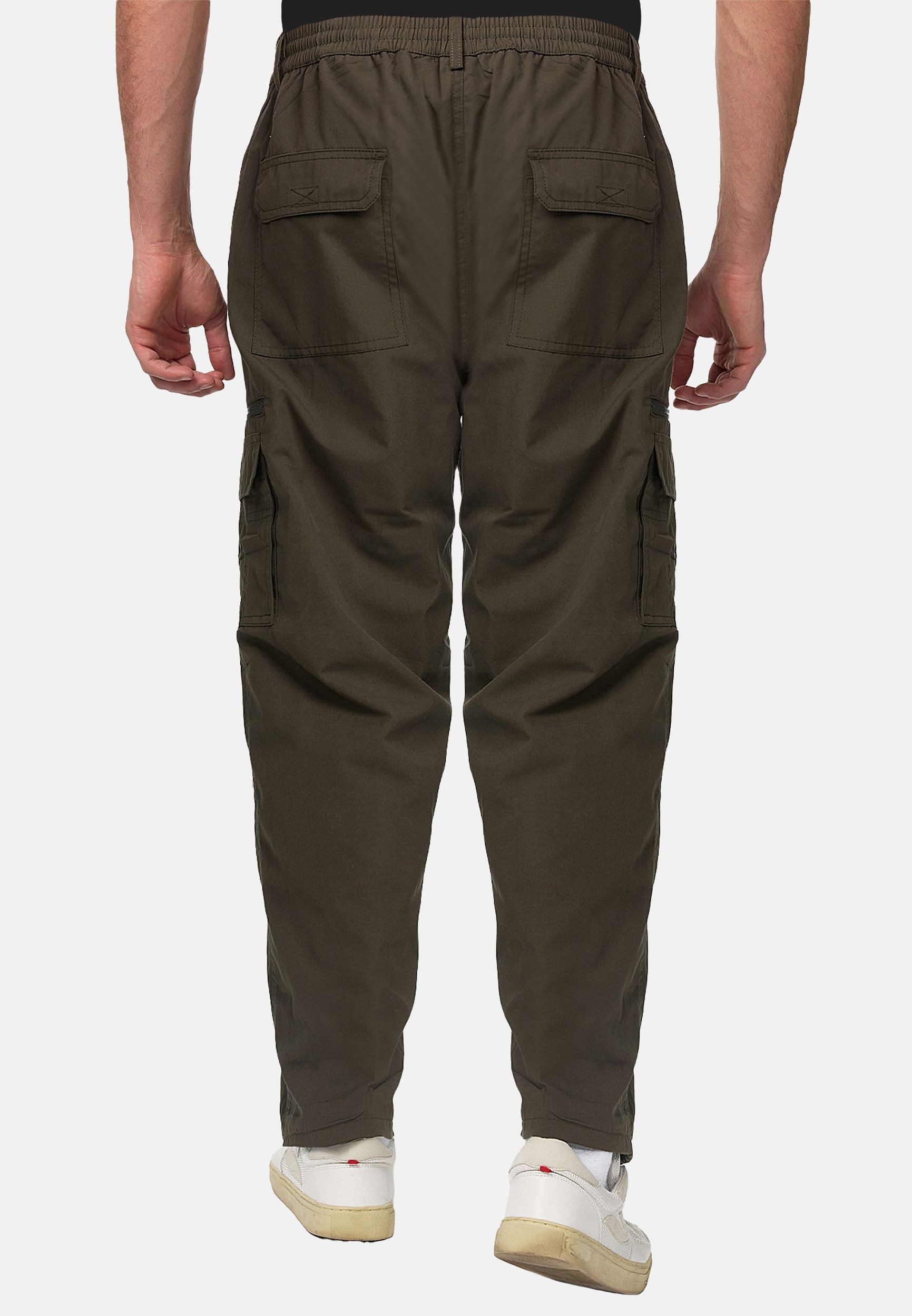 YSROMA Cargohose YSROMA Cargo Pants günstig online kaufen