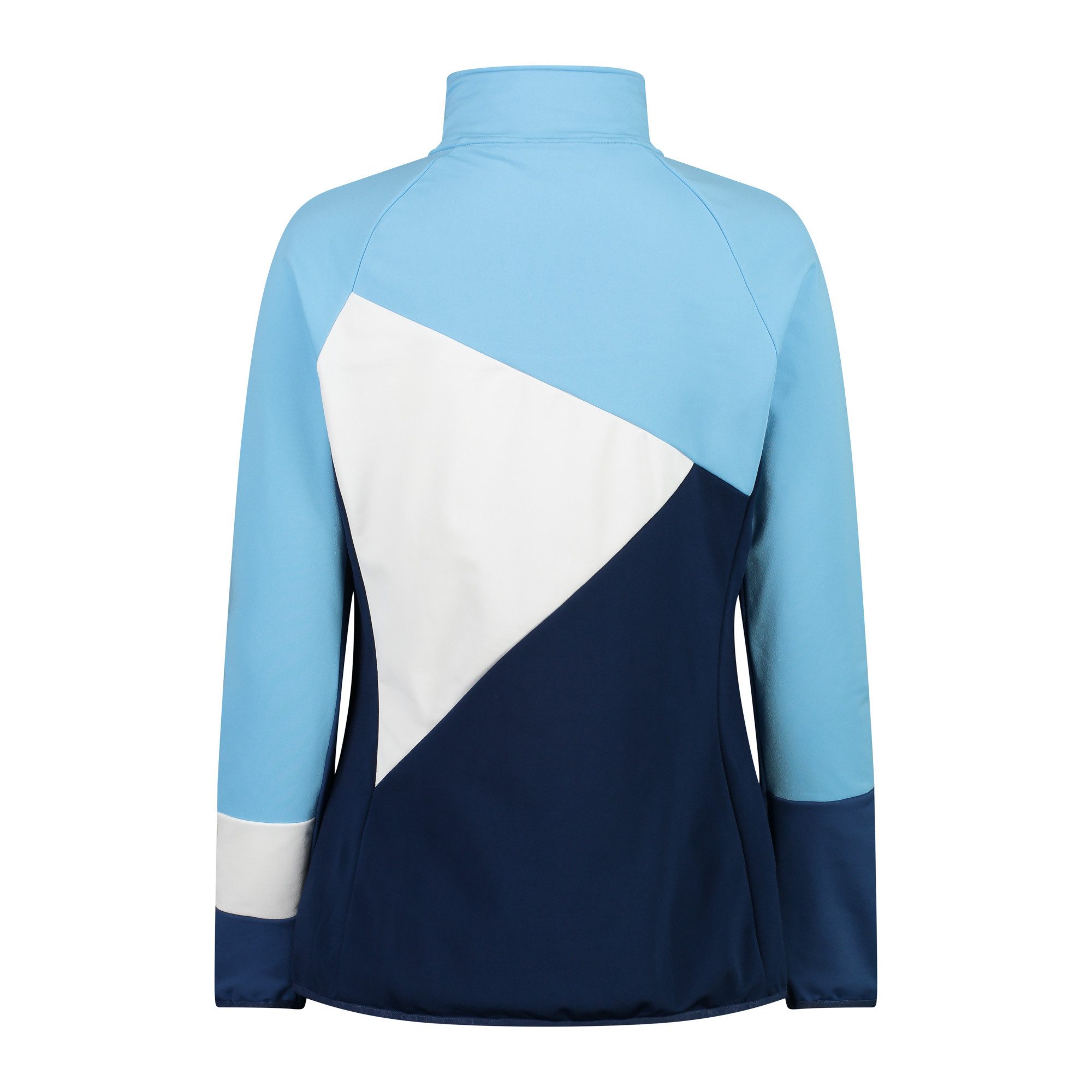 CMP Allwetterjacke CMP Damen Steppjacke WOMAN günstig online kaufen