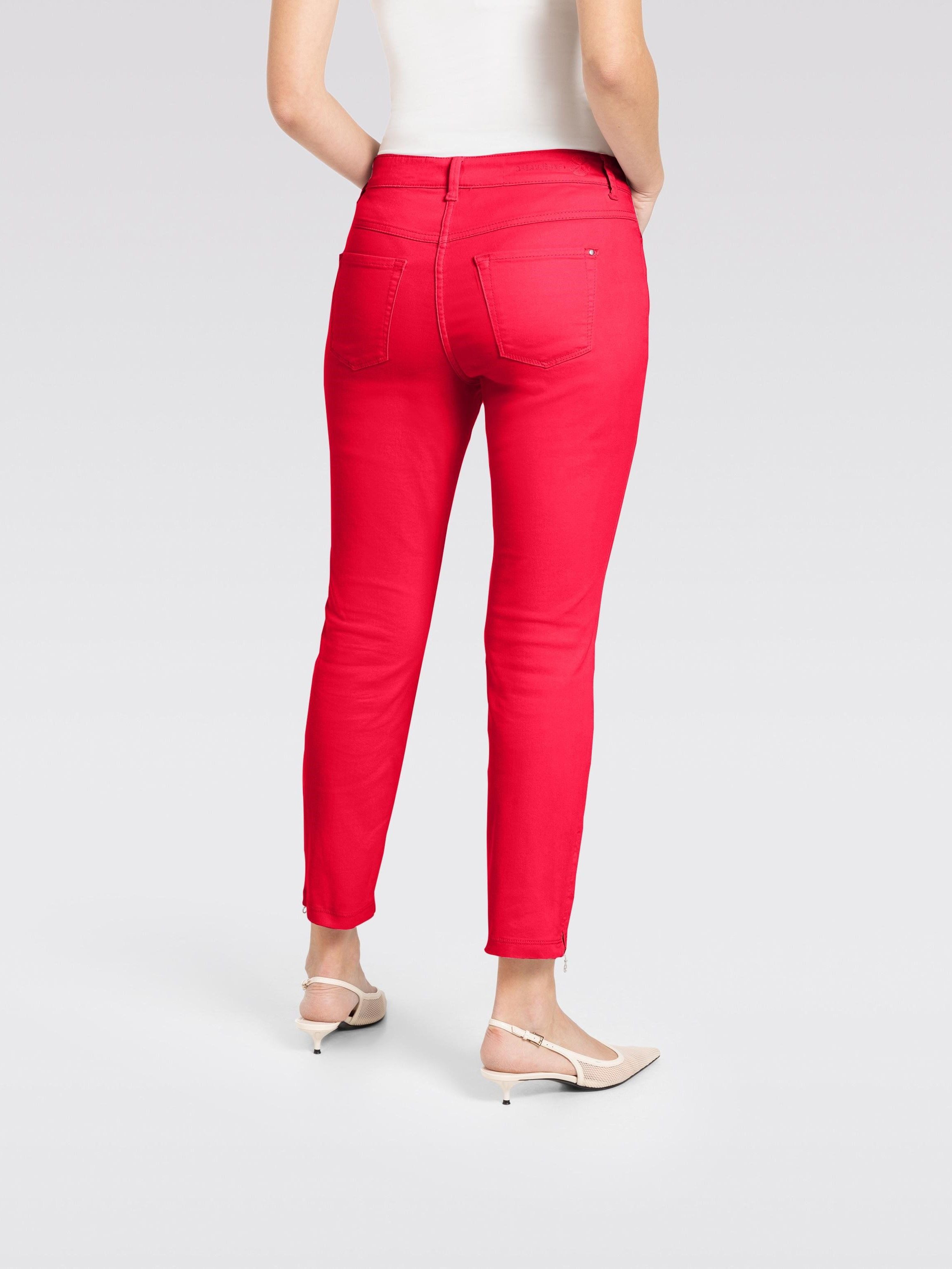 MAC 7/8-Jeans Slim Fit, Slim Leg günstig online kaufen