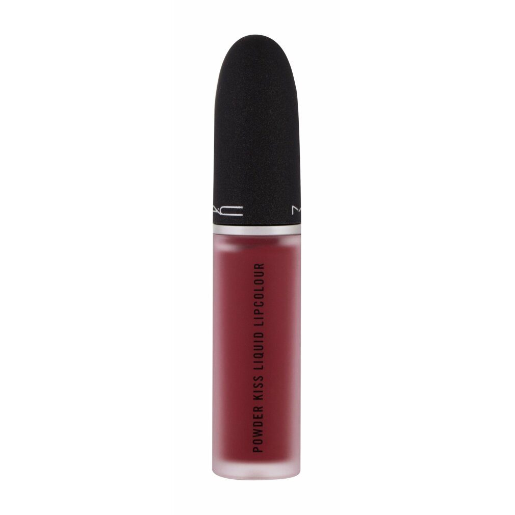 MAC Lipgloss Powder Kiss 5ml
