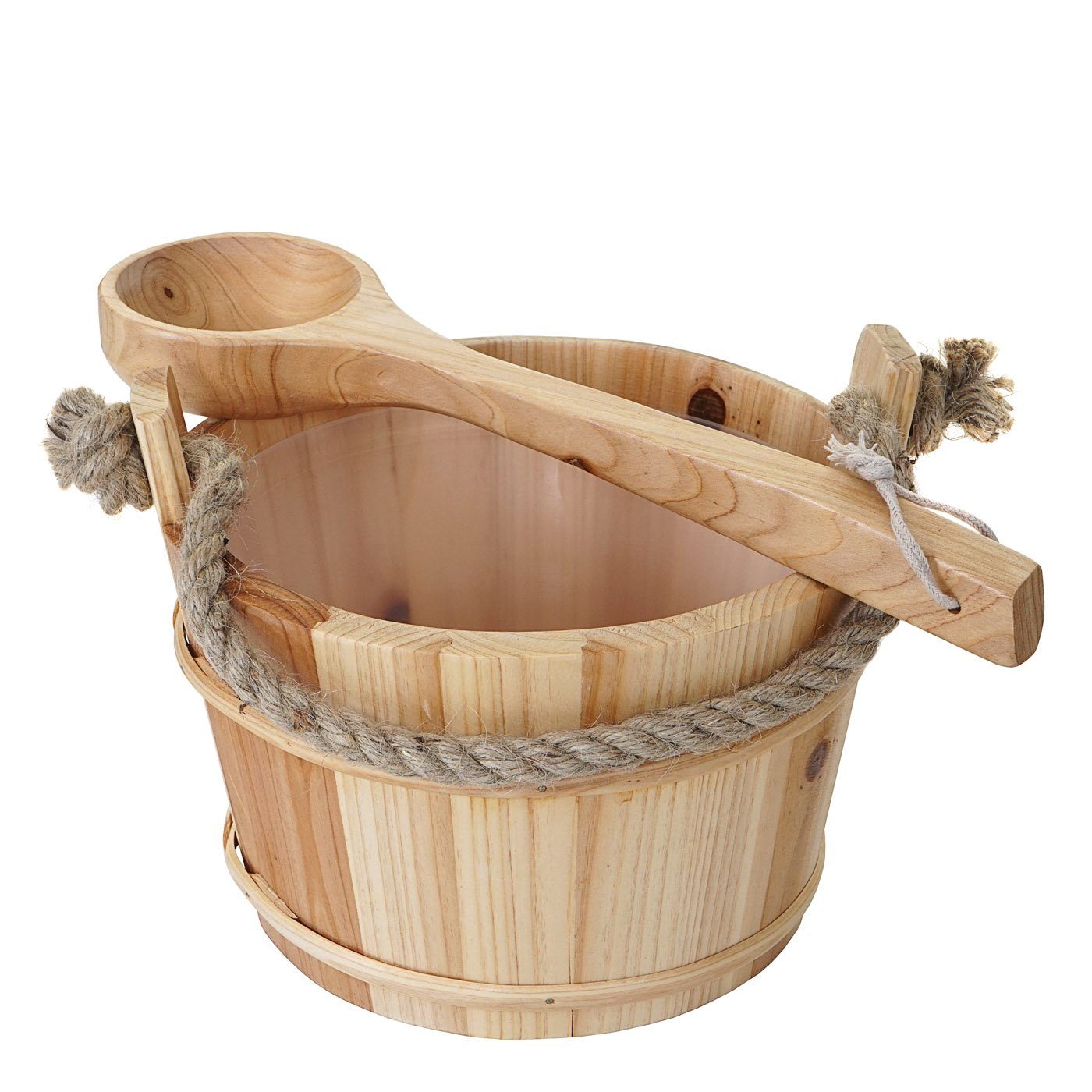 MCW Sauna-Aufgussset MCW-B26 (3-tlg)