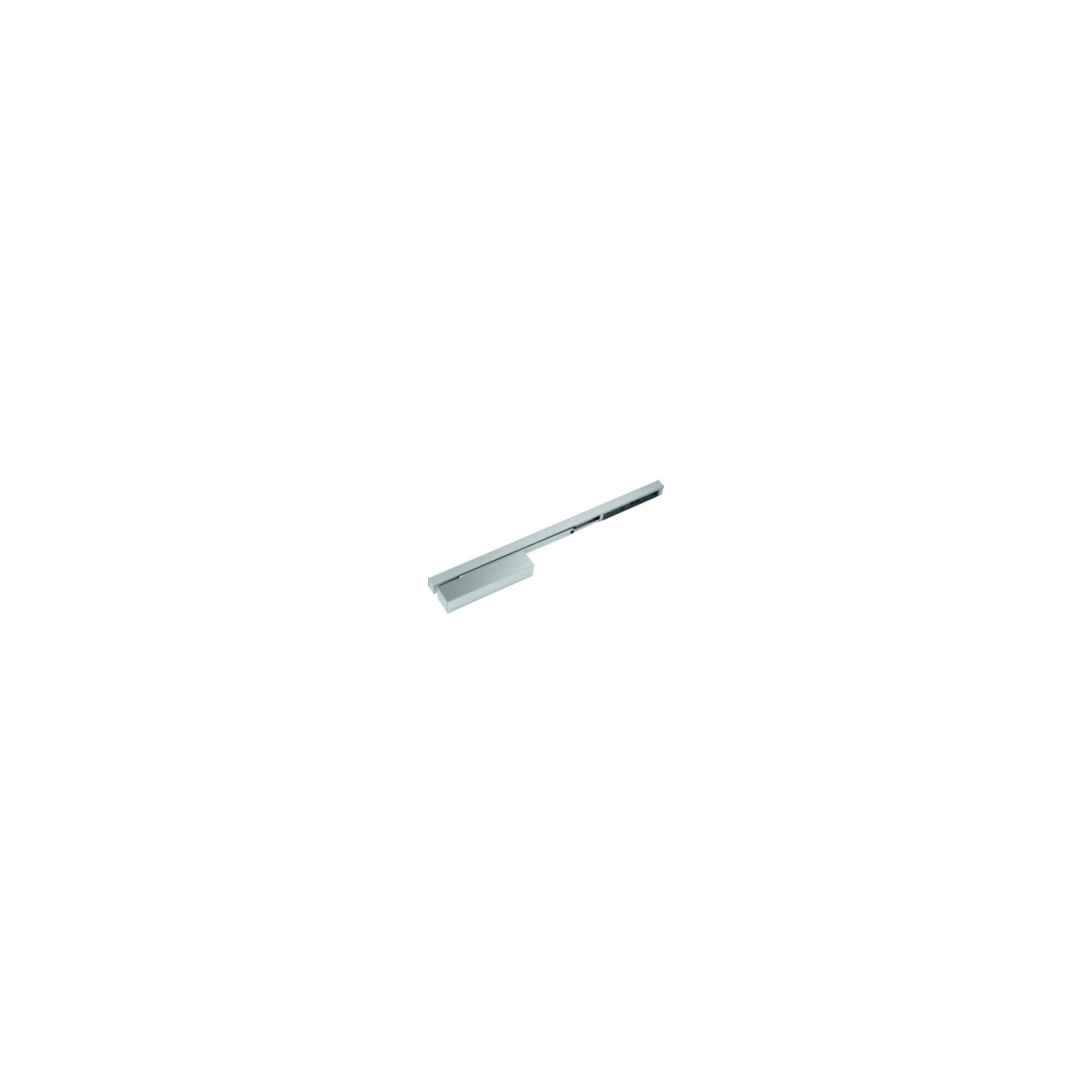 dormakaba Türschließer Dorma Türschließer TS 93 B Normalmont.Bands.silber EN 2-5