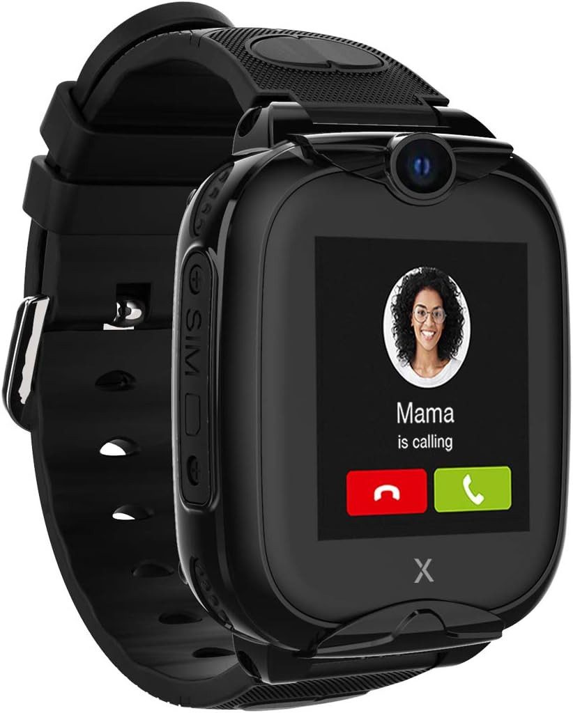 Xplora XGO 2 Smartwatch (2,5 cm, sim-karte), KINDER-SMARTWATCH FÜR KOMMUNIKATION