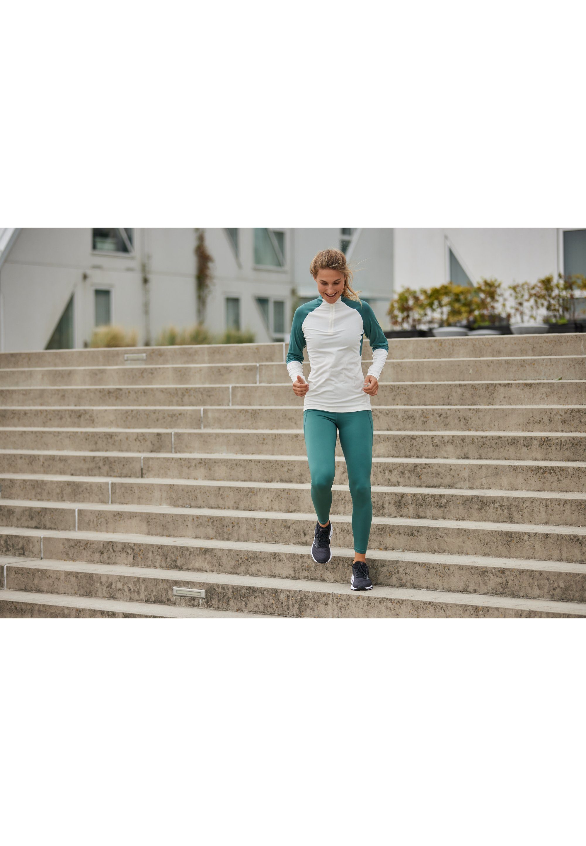 ENDURANCE Lauftights TATHER mit mittlerer Kompression günstig online kaufen