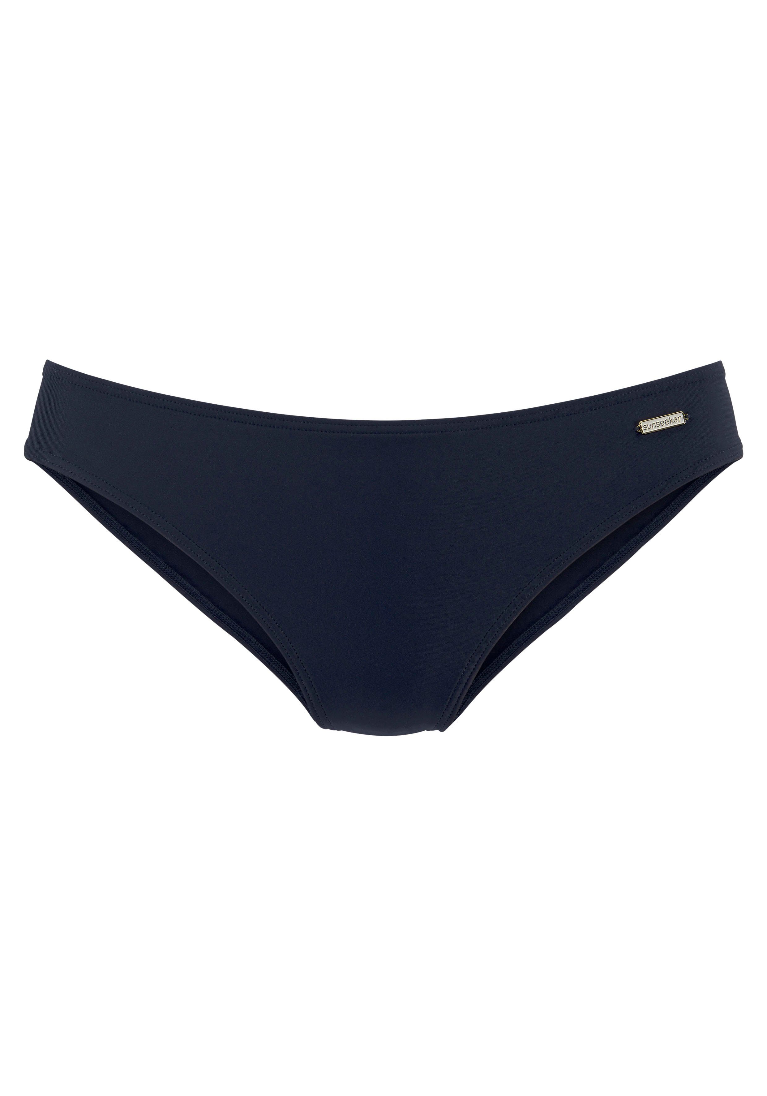 Sunseeker Bikini-Hose Skye im klassischem Schnitt günstig online kaufen