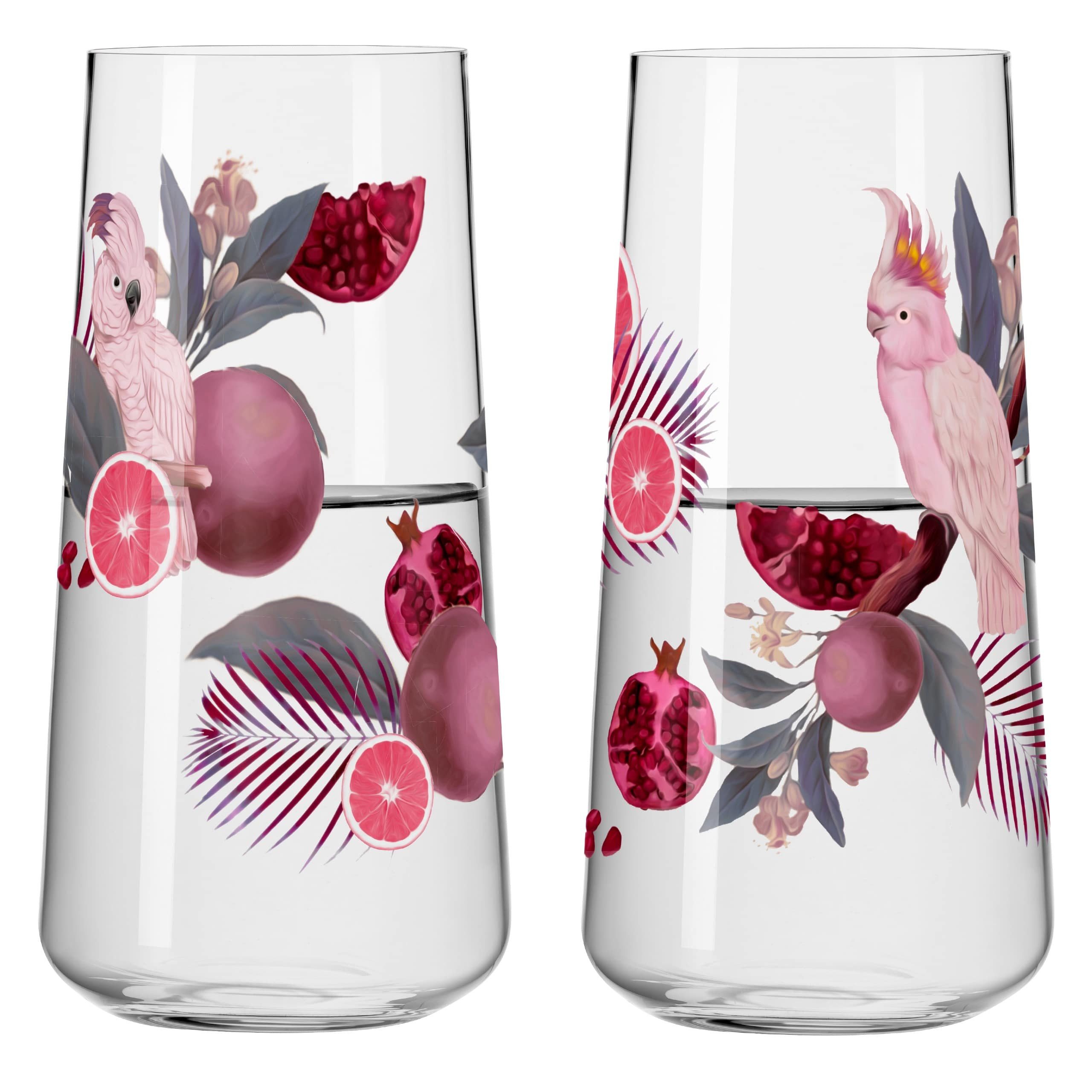 Ritzenhoff Gläser-Set Sommersonett