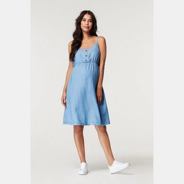 ESPRIT maternity Umstandskleid Still-Kleid (1-tlg)