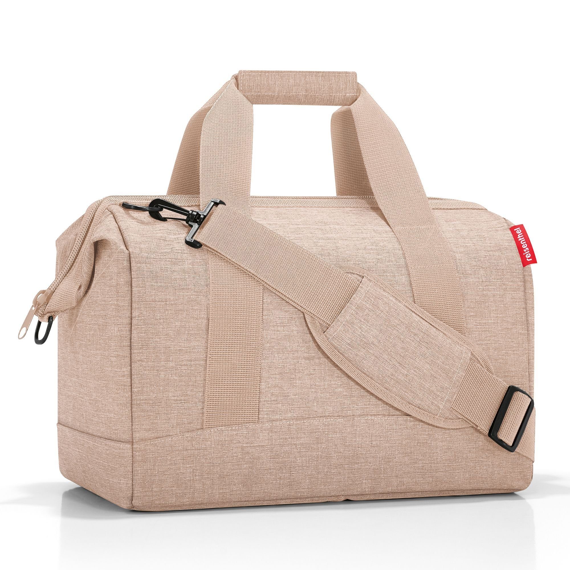 REISENTHEL® Reisetasche allrounder M Schultertasche Sporttasche günstig online kaufen