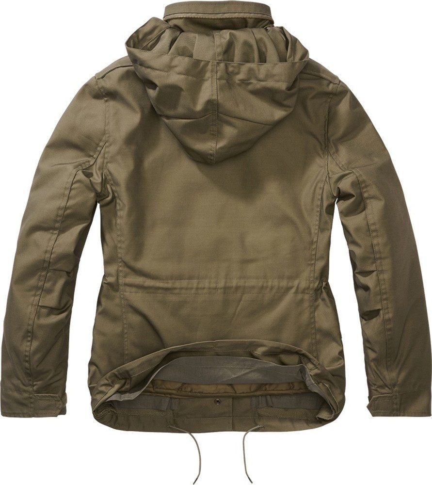 Brandit Kurzjacke Women M65 Classic Jacket günstig online kaufen