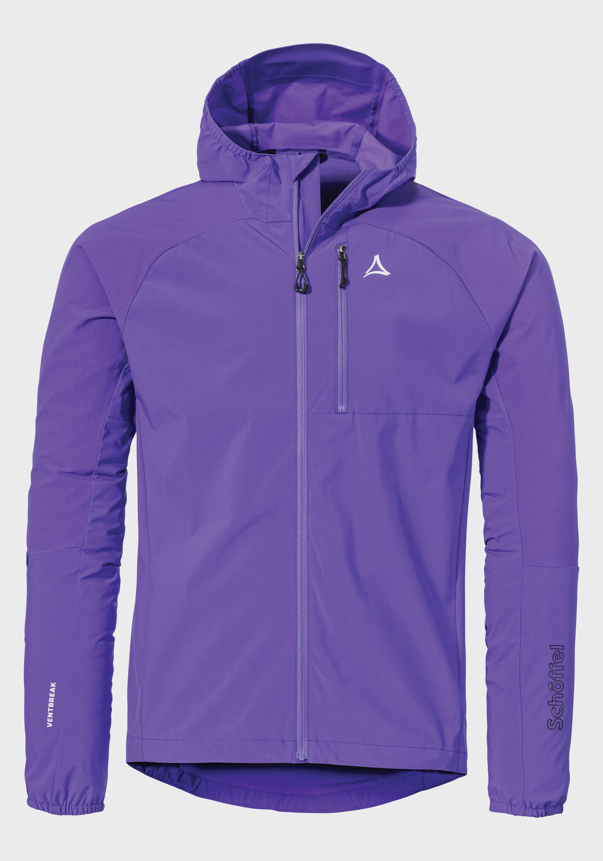 Schöffel Outdoorjacke Bike Hybrid Jk Style günstig online kaufen
