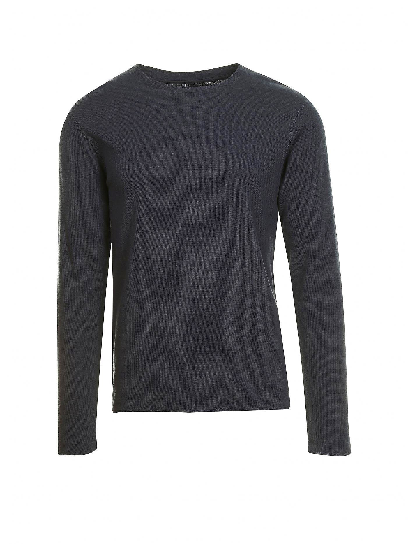 Langarmshirt Pullover Sweatshirt Pulli
