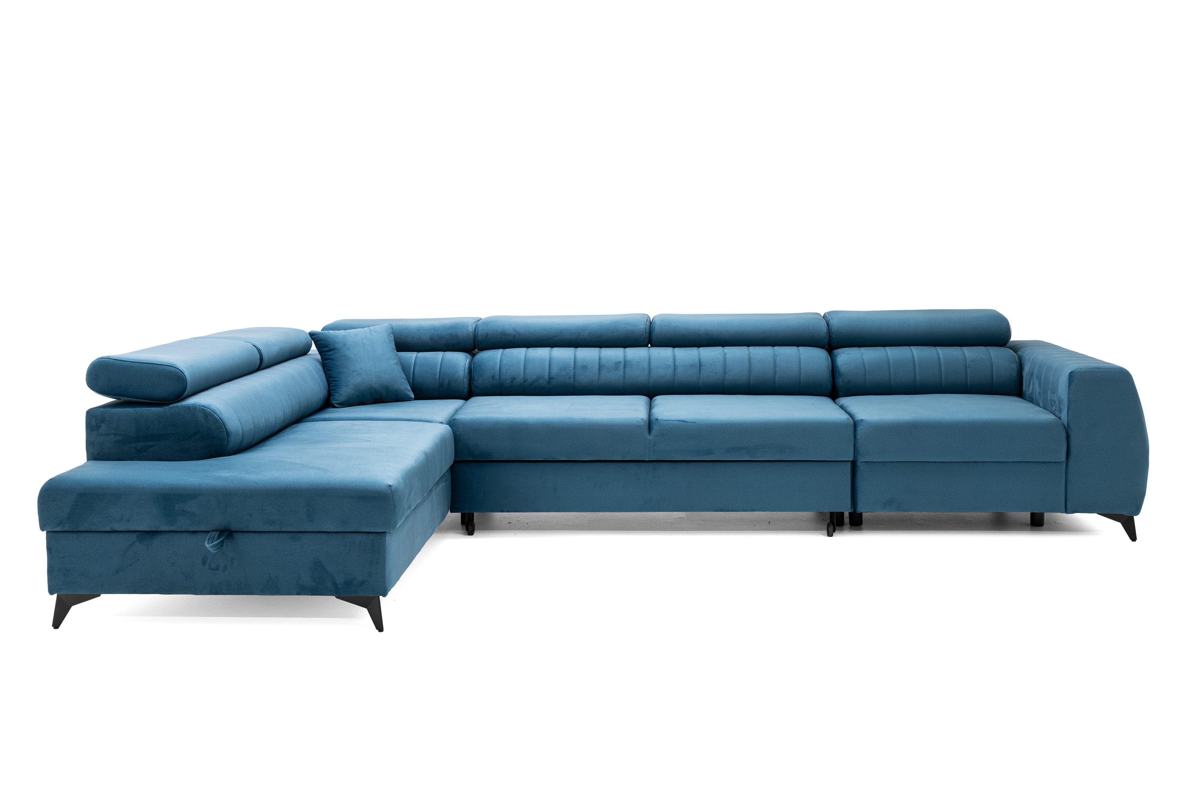 NEXT COLLECTION Ecksofa Piero maxi günstig online kaufen