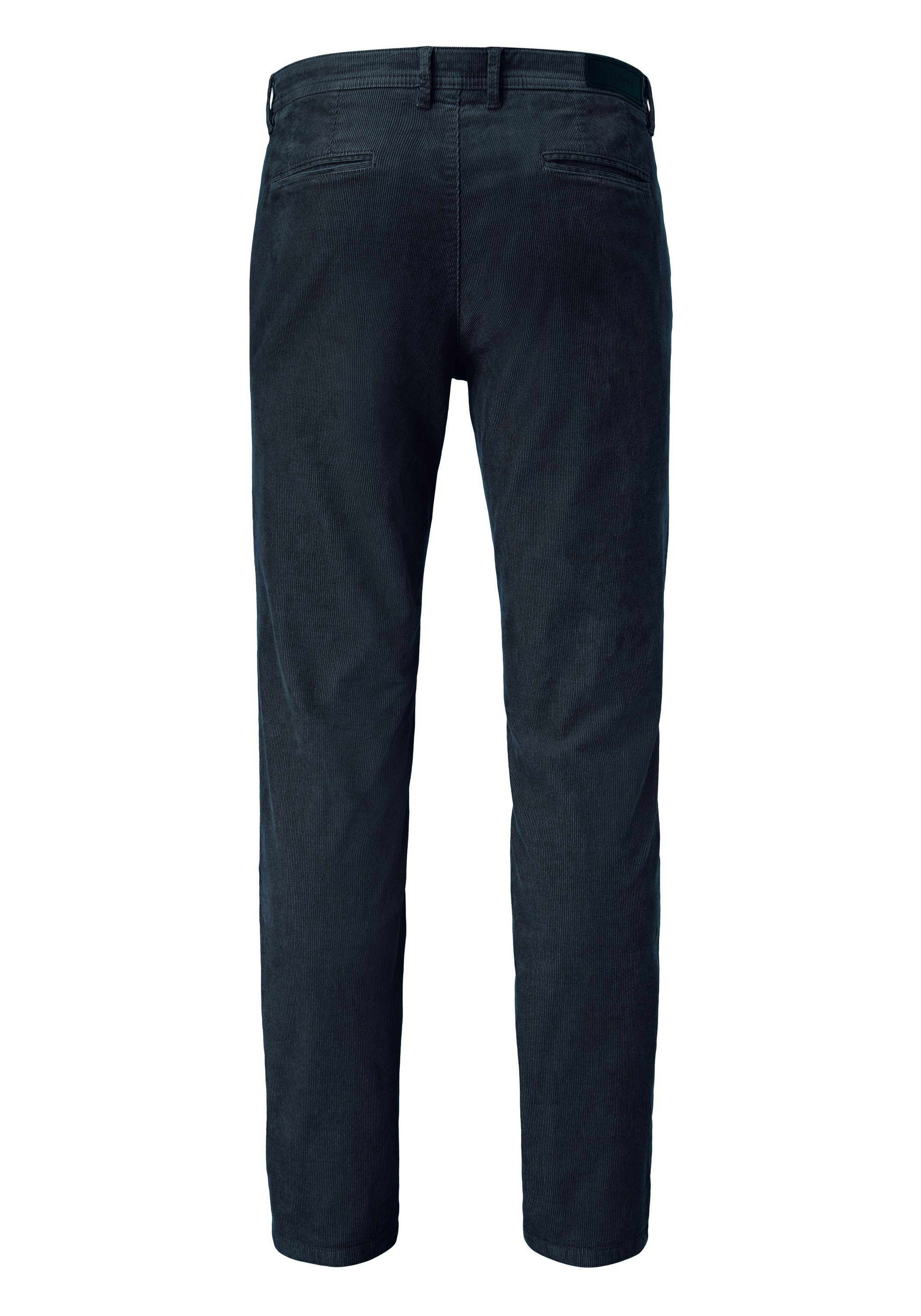 Redpoint Chinohose Jasper Slim-Fit Cordhose im Chino-Style mit Stretch
