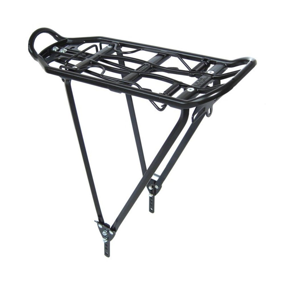 Winora Fahrrad-Gepäckträger Gepäckträger, Alu, 24-28", ohne Zubehör
