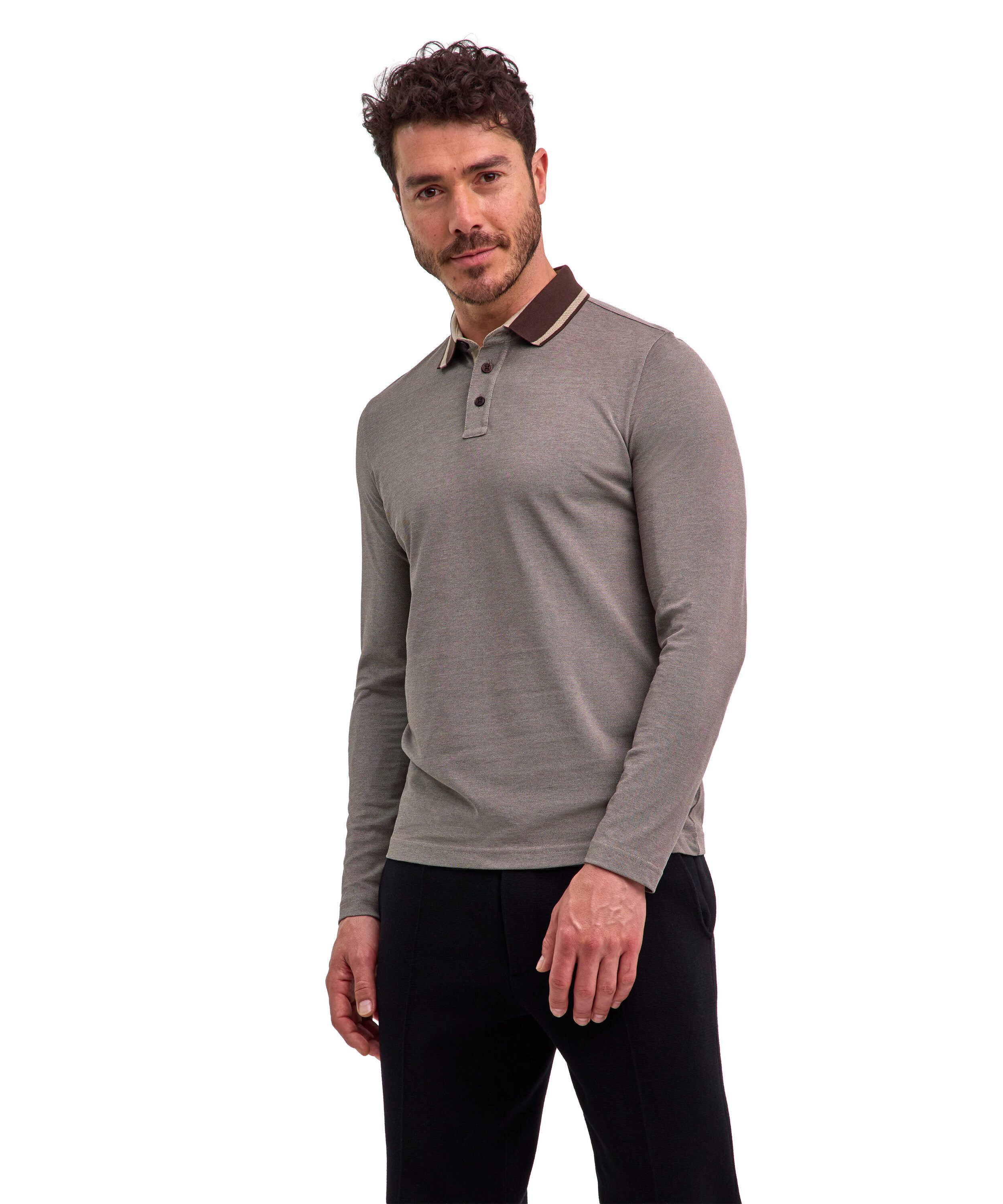 FALKE Poloshirt Smart Easy Care (1-tlg., 1)