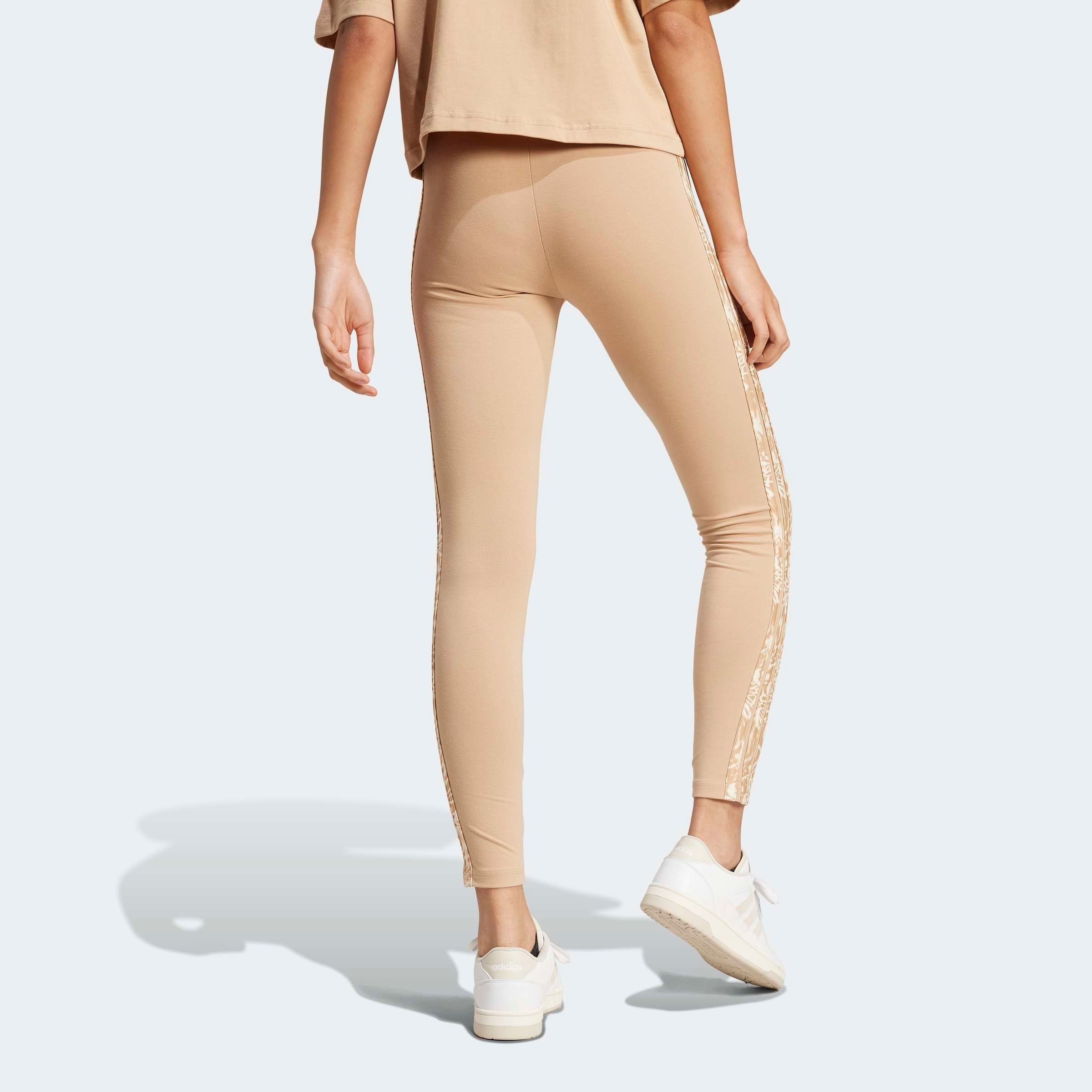 adidas Sportswear Trainingstights W RC 3S SJ LEG günstig online kaufen