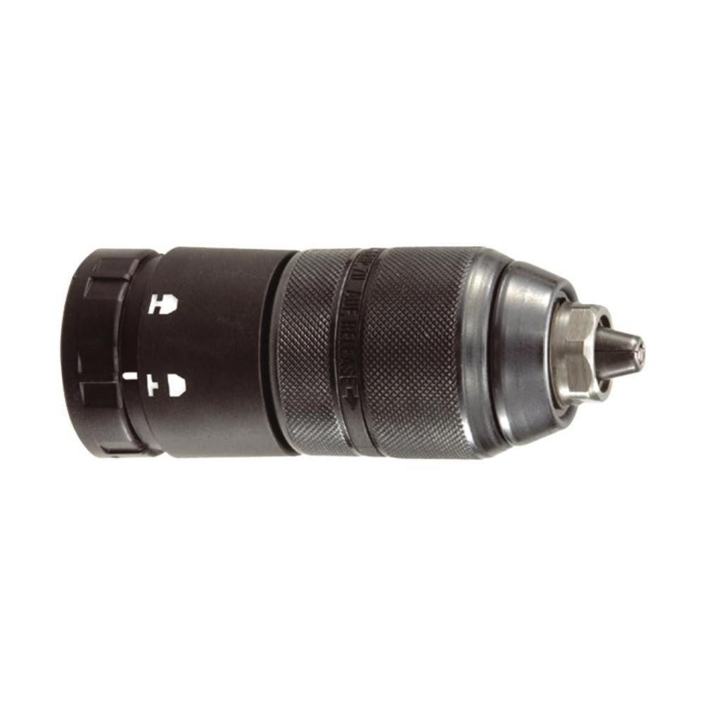 Makita Schnellspannbohrfutter, Spannweite bis 13.0 mm