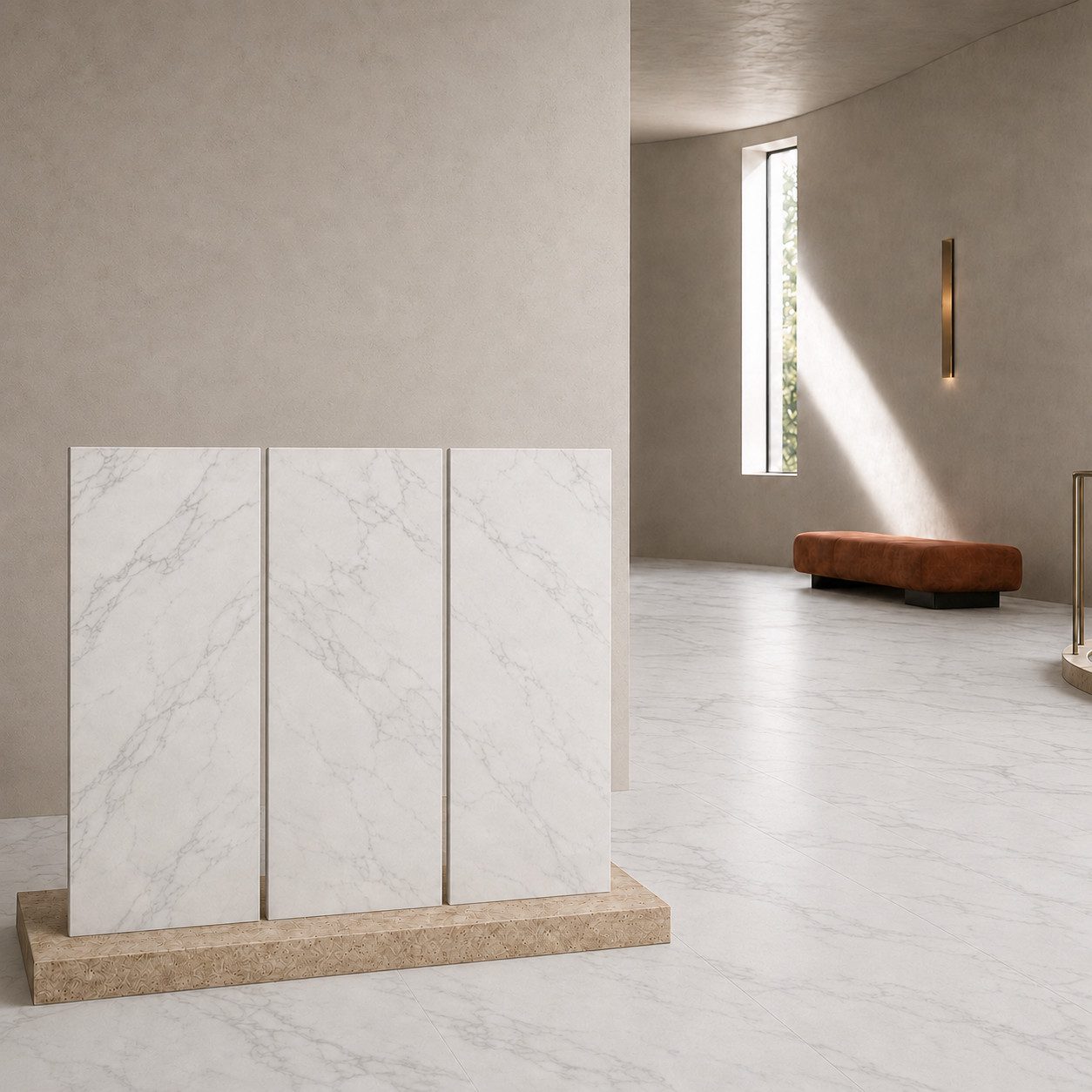 NoblesBox Designboden LVT Vinylboden selbstklebend 2 mm, 60 x 30 cm, für Boden, Wand & DIY, DIY-Renovierung, selbstklebend und leicht zuschneidbar