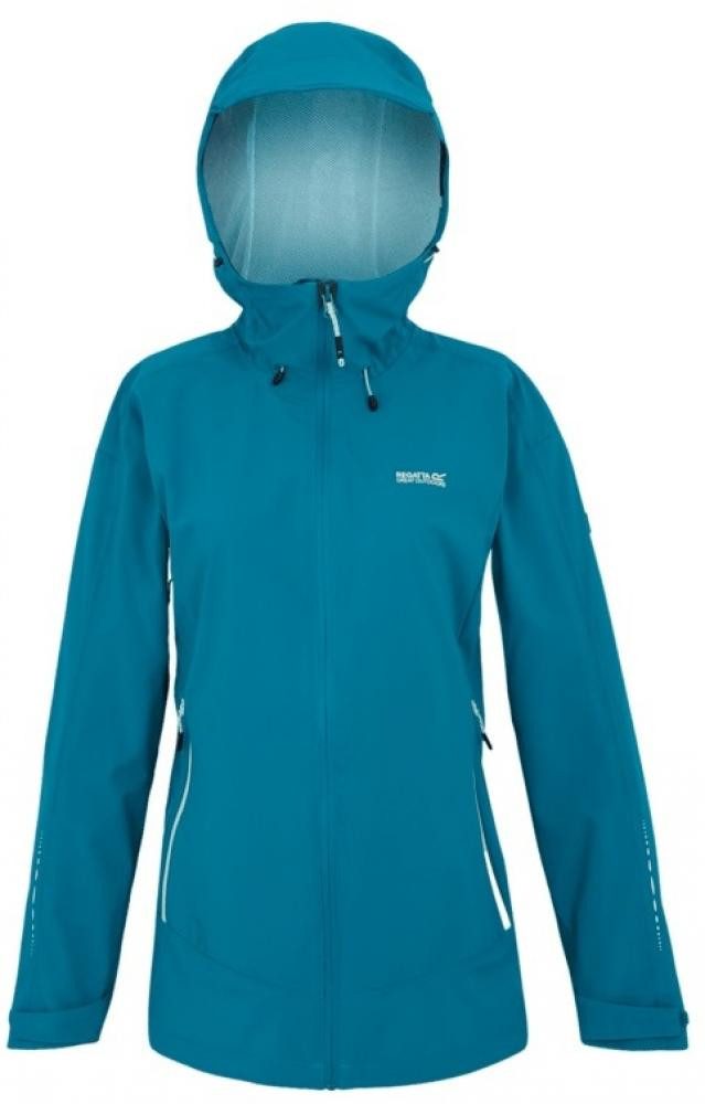 Regatta Outdoorjacke Jacke Damen Women'sOkara Womens Waterproof Shell