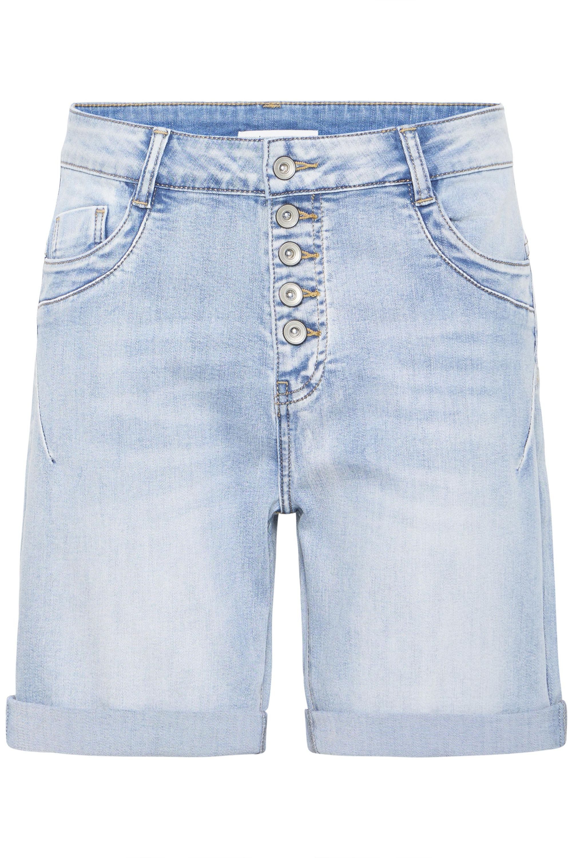 b.young Shorts BYBXKAILY Klassische Jeans Shorts günstig online kaufen