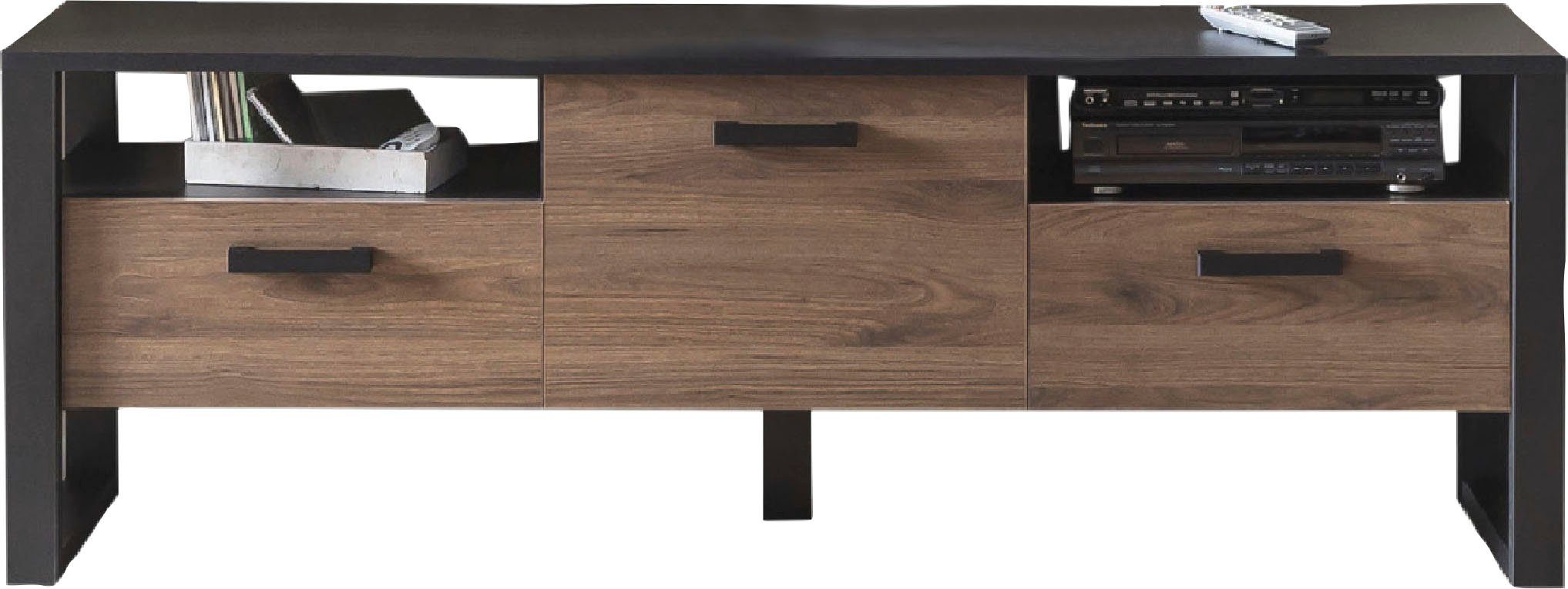 INOSIGN TV-Schrank NORDI Breite ca. 180,3 cm | TV-Schränke