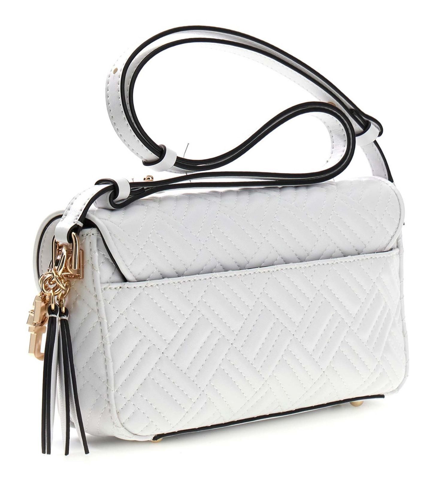 Guess Umhängetasche Convertible Xbody Flap