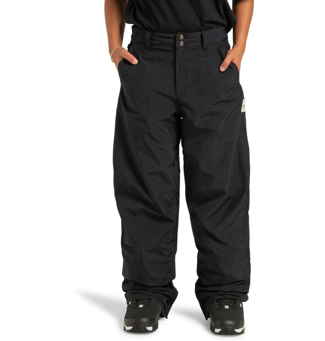 Snowboardhose Riveter
