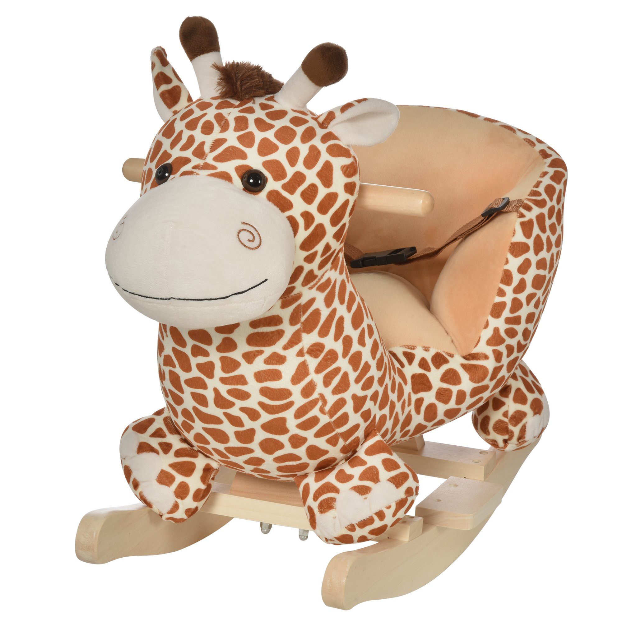 Schaukeltier »Kinder Schaukeltier als Giraffe« online kaufen OTTO