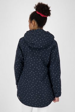 Alife & Kickin Winterjacke LilouAK B Jacket Damen Winterjacke, gefütterte Jacke