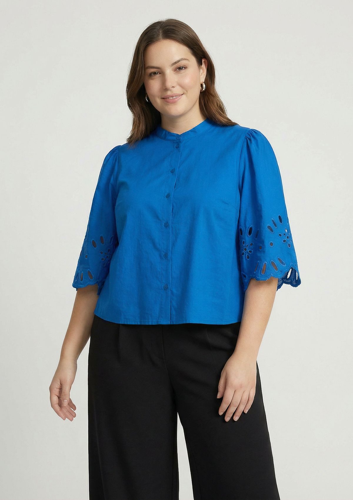 GUIDO MARIA KRETSCHMER Shirtbluse