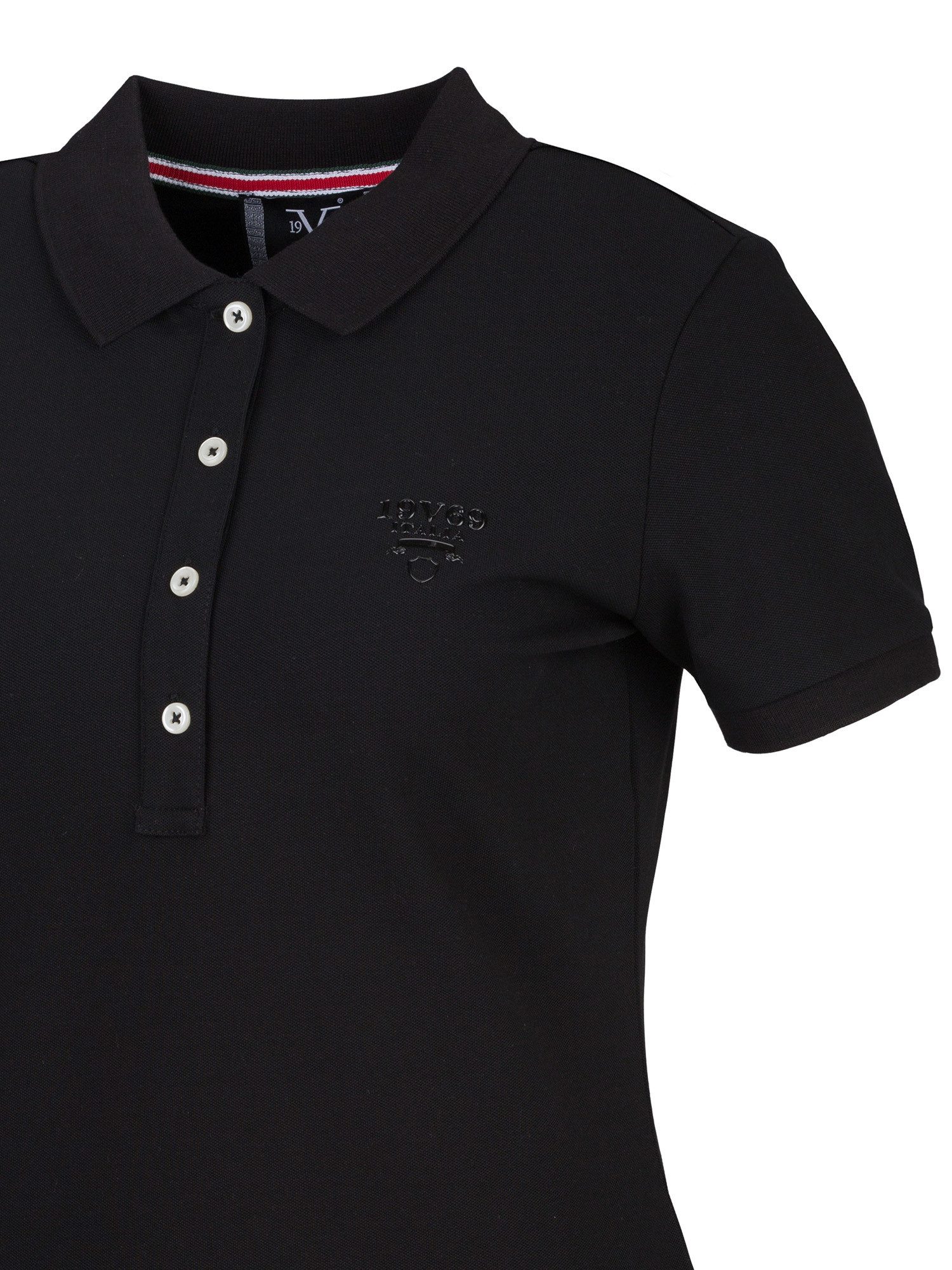19V69 ITALIA Poloshirt BIBI