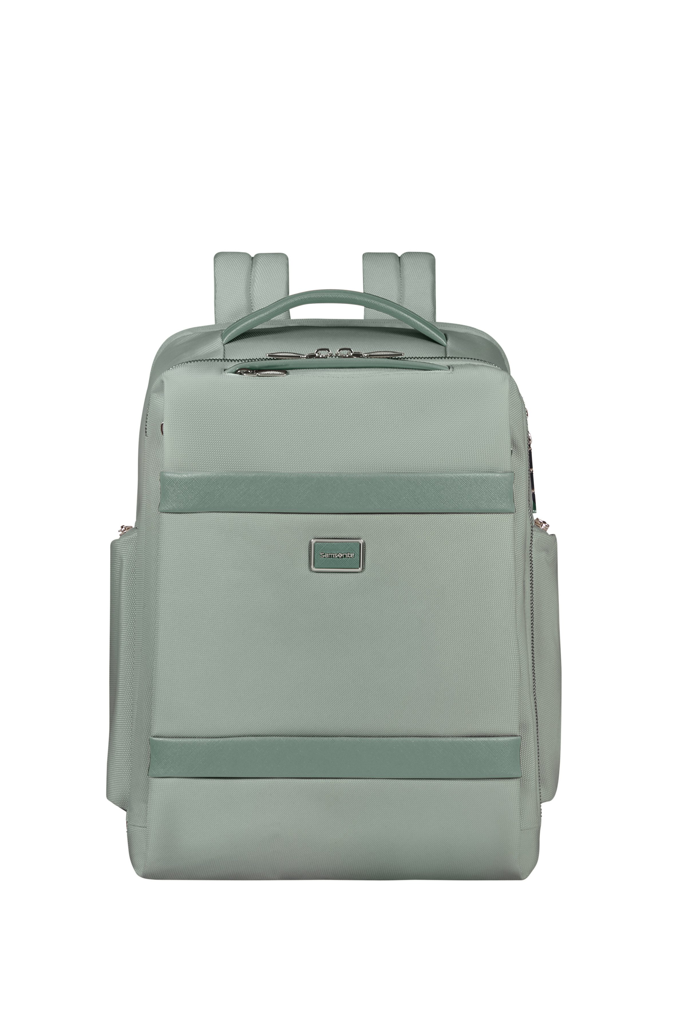 Samsonite Reiserucksack IMAGE BIZ, edles Design