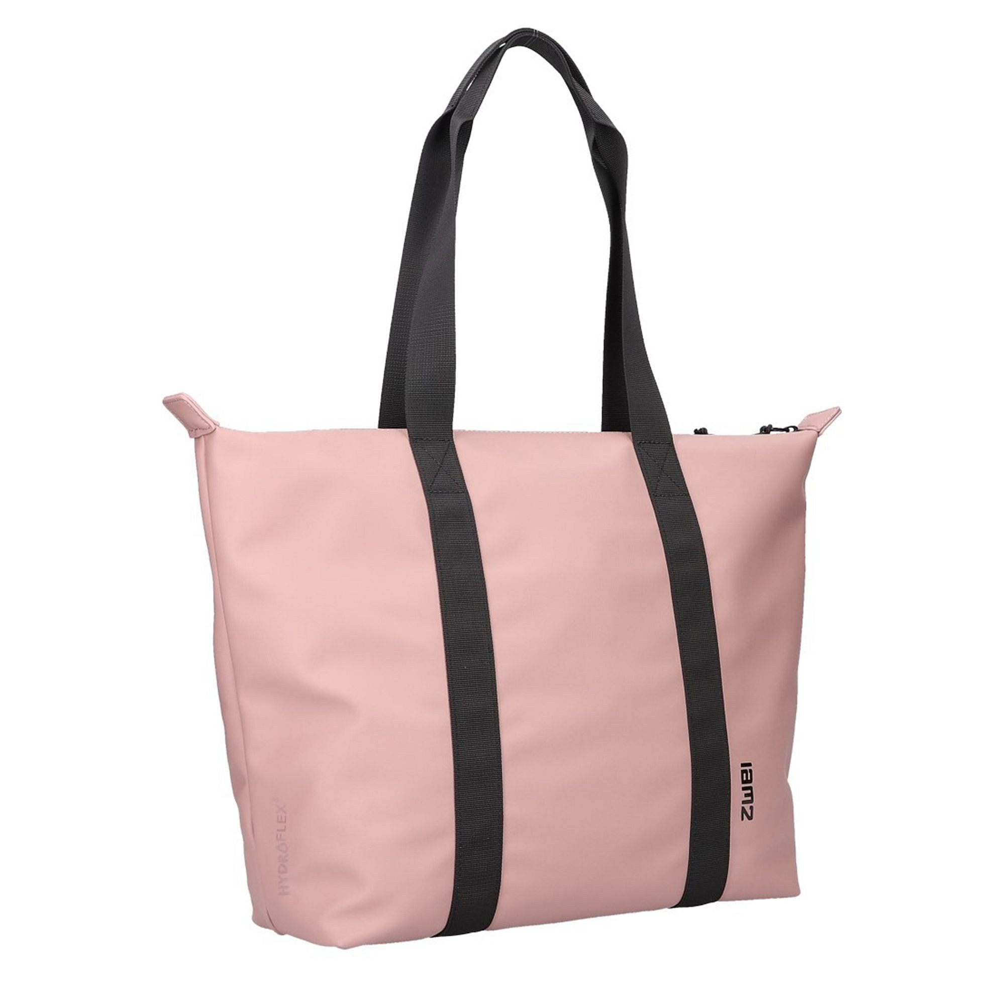 Zwei Shopper Cargo, Polyurethan