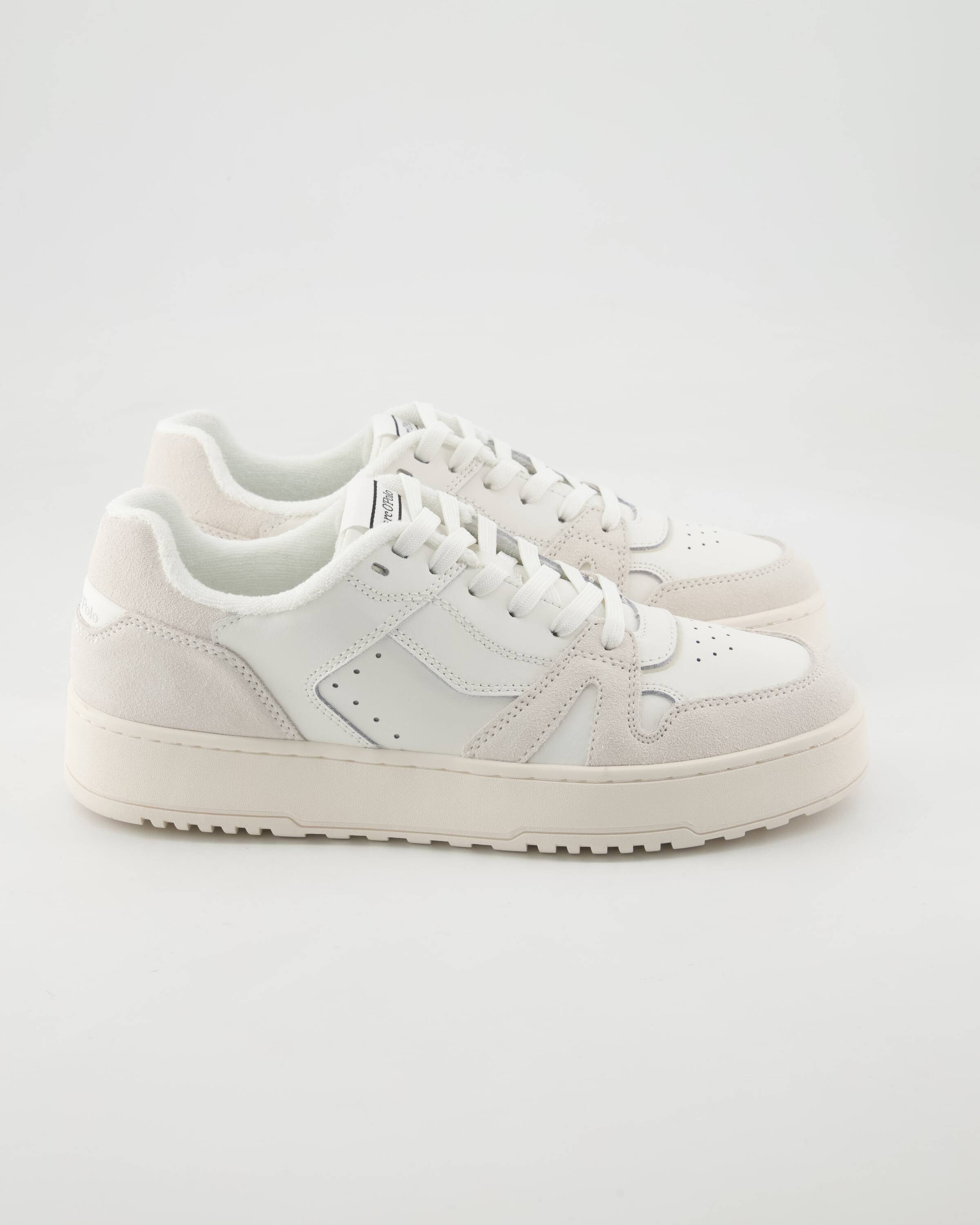 Marc O'Polo 50126133502147 Sneaker Obermaterial: Leder und Leder günstig online kaufen