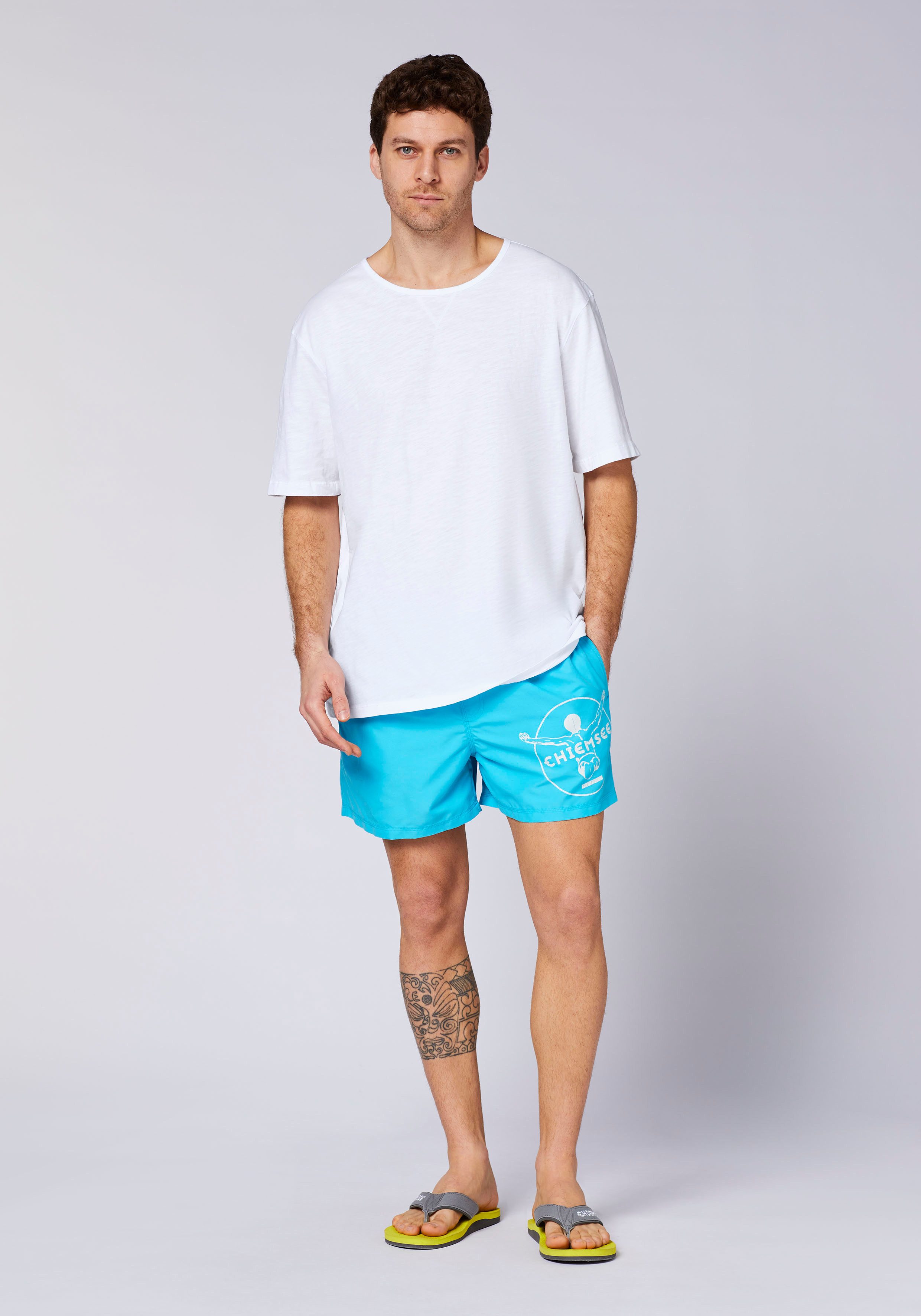 Chiemsee Badeshorts MORRO BAY günstig online kaufen
