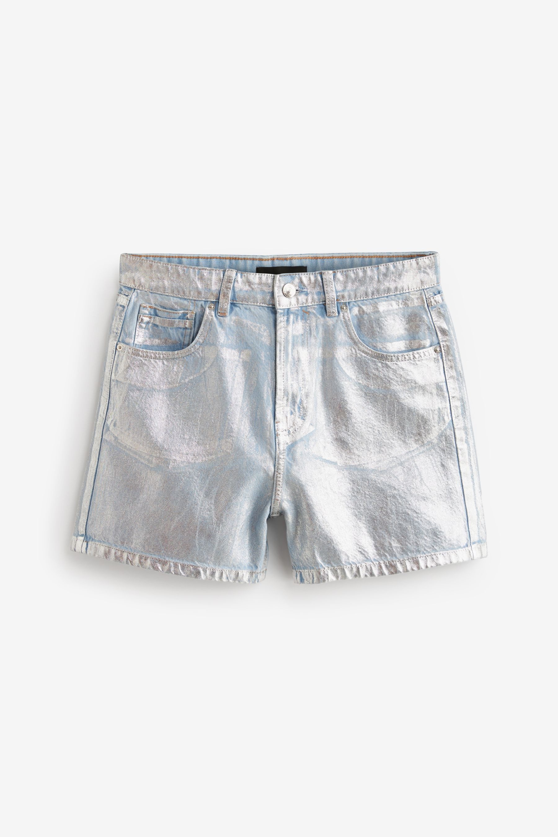 Jeansshorts Denim-Shorts